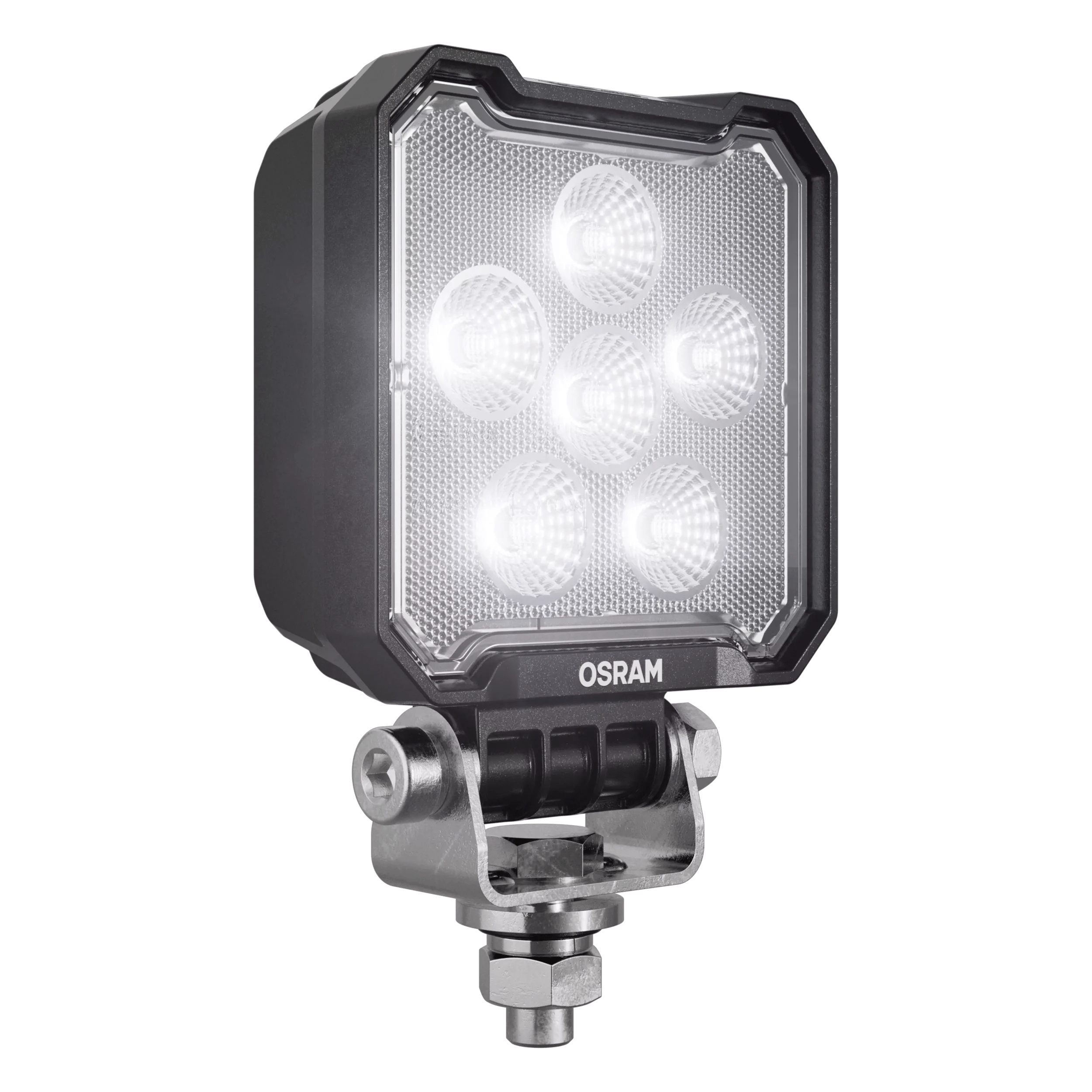 Osram - LEDWL107WD - LEDriving® Cube WL VX100-WD