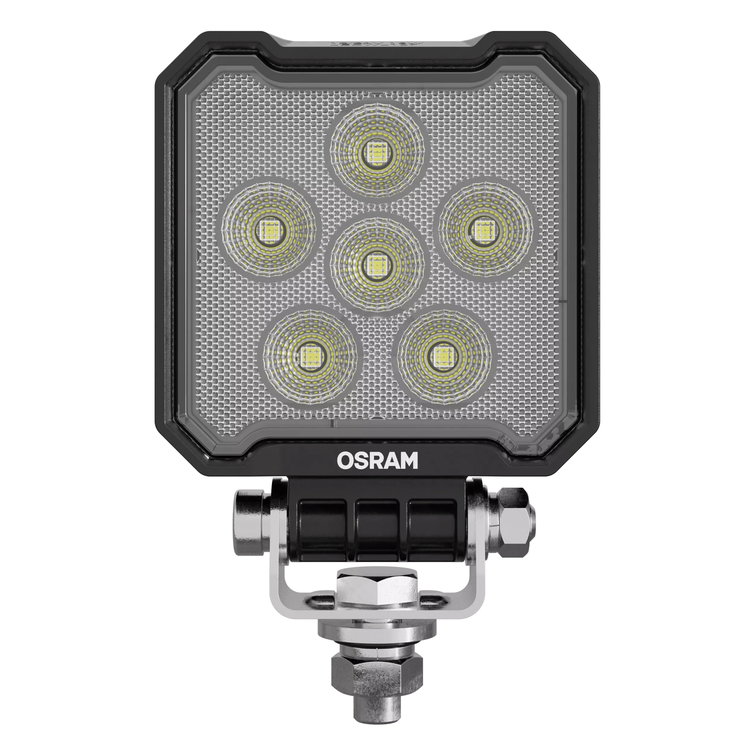 Osram - LEDWL107WD - LEDriving® Cube WL VX100-WD