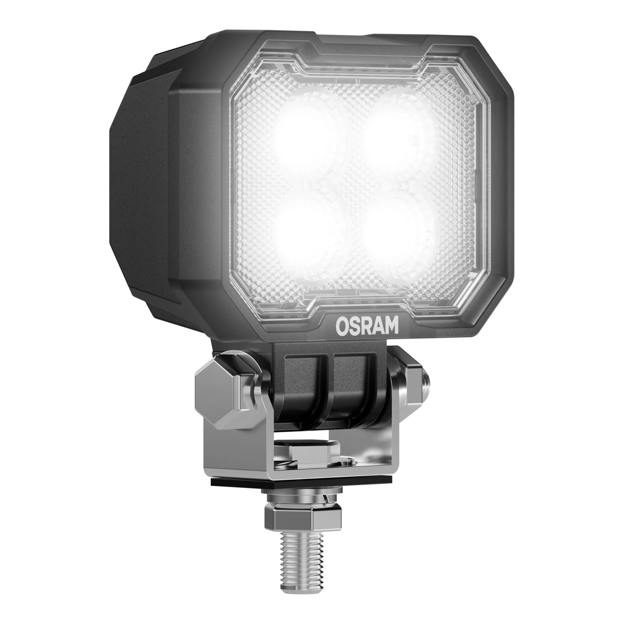 Osram - LEDWL110WD - LEDriving® Rect WL VX80-WD