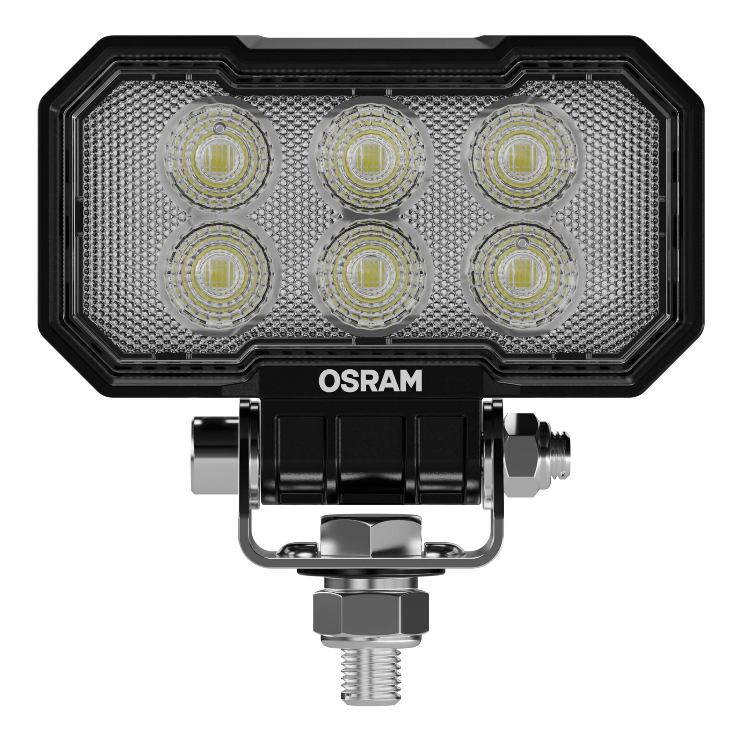 Osram - LEDWL111WD - LEDriving® Rect WL VX100-WD