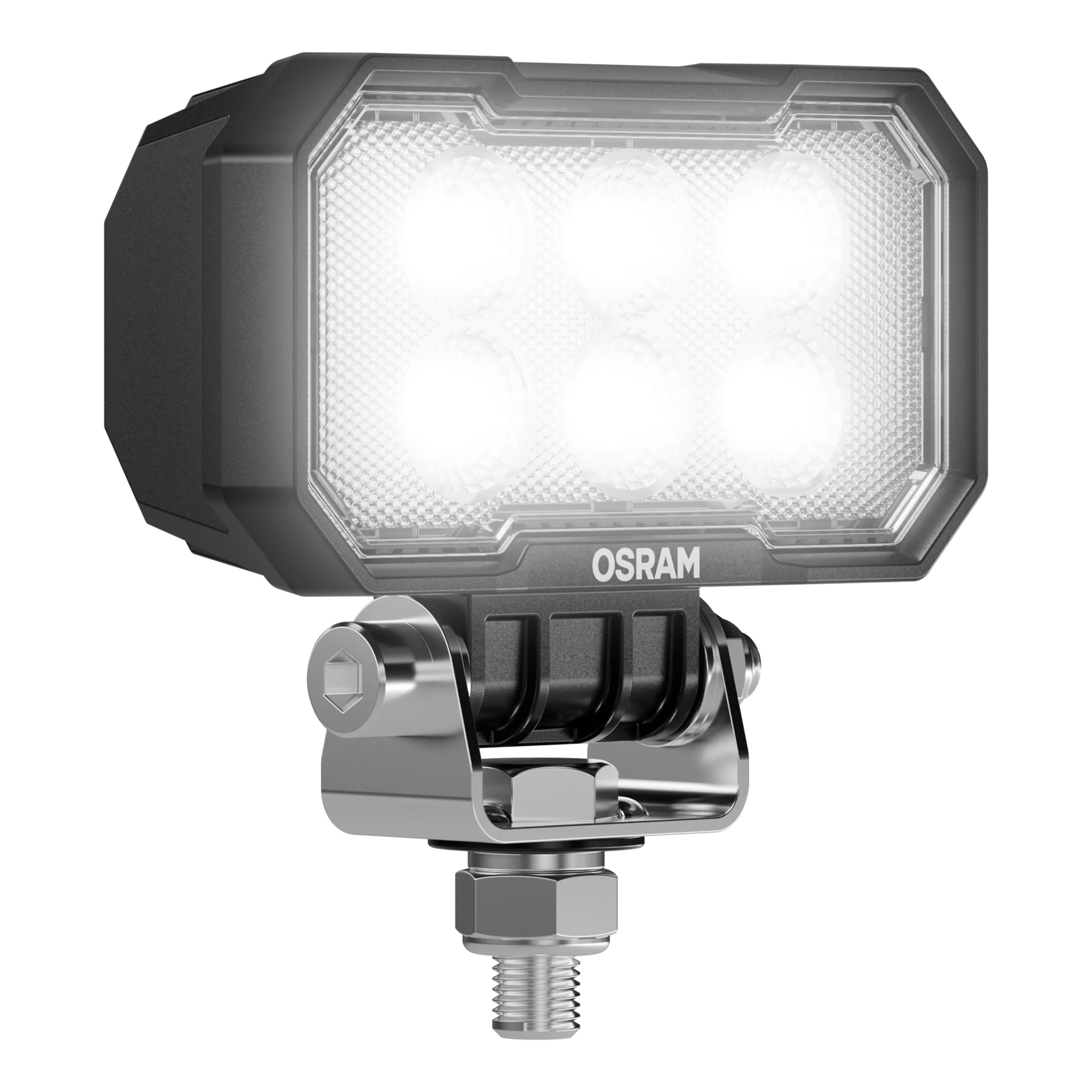 Osram - LEDWL111WD - LEDriving® Rect WL VX100-WD