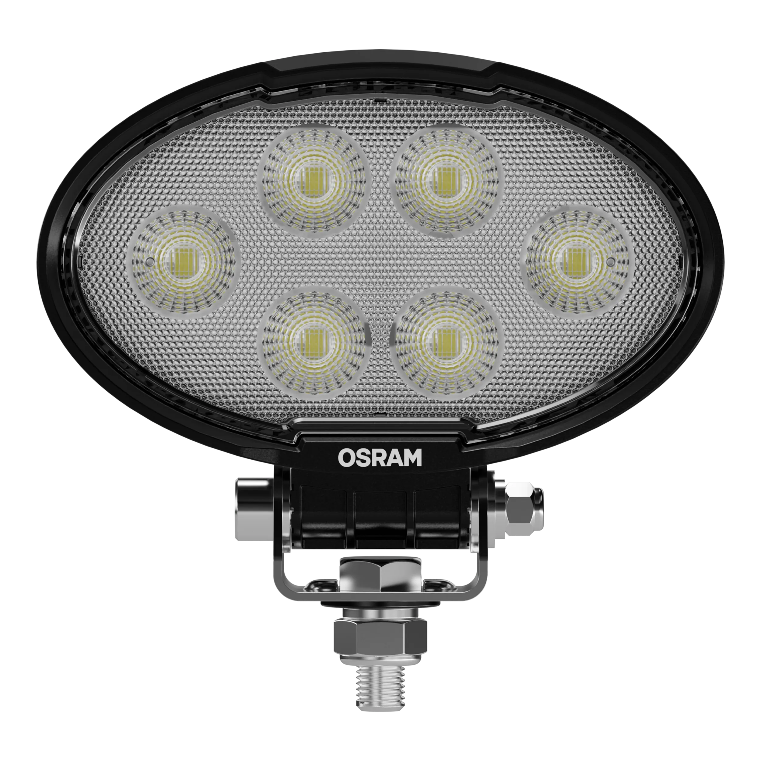 Osram - LEDWL113WD - LEDriving® Oval WL VX150-WD