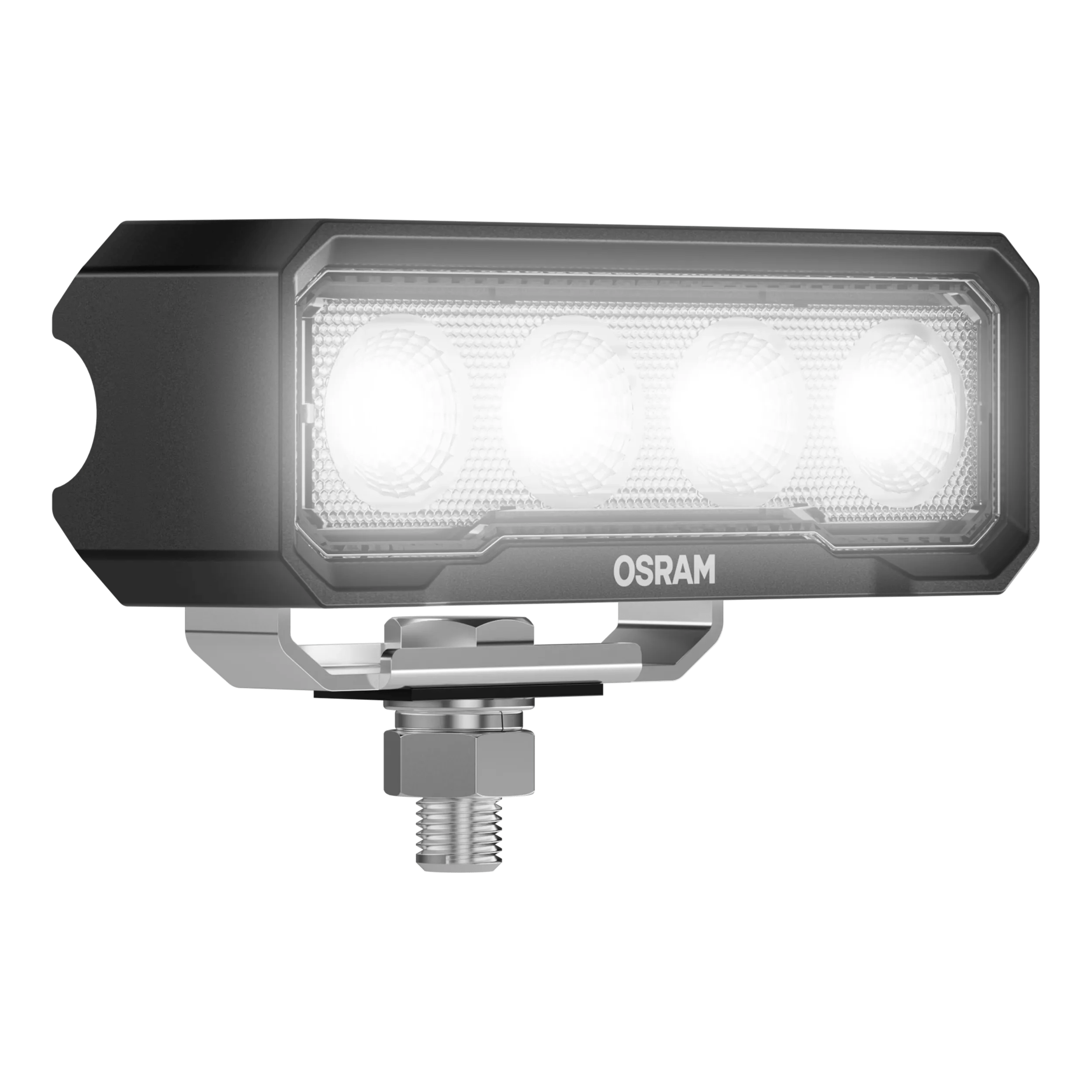 Osram - LEDWL115WD - LEDriving® Lightbar WL VX125-WD