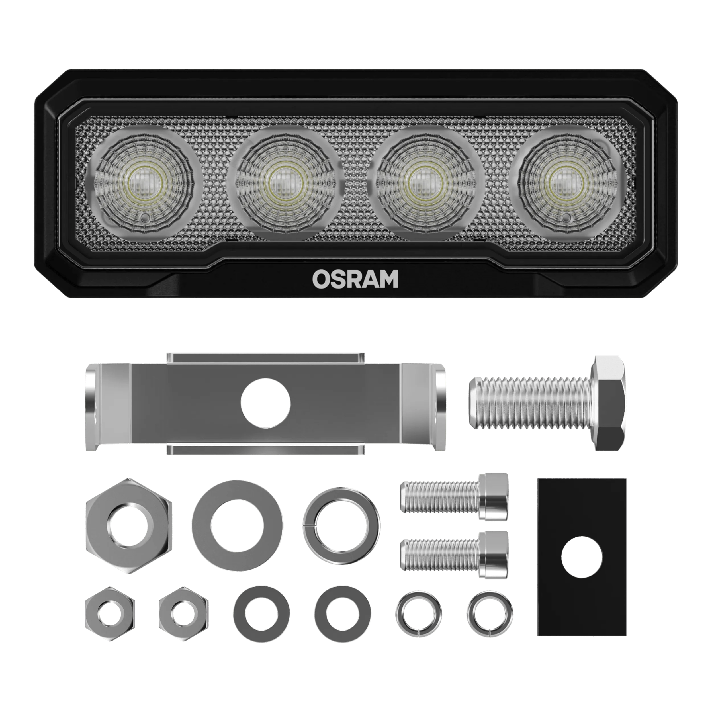 Osram - LEDWL115WD - LEDriving® Lightbar WL VX125-WD