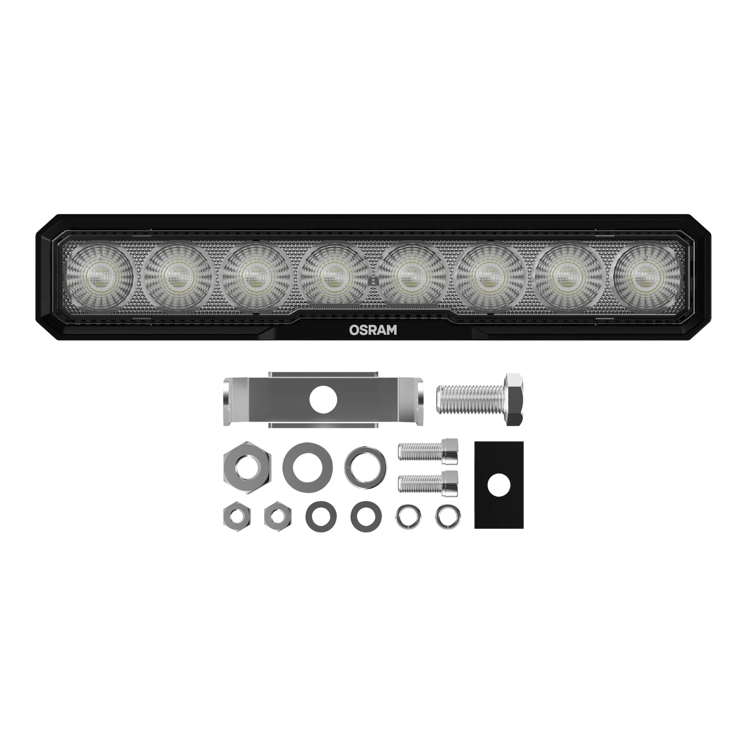 Osram - LEDWL116WD - LEDriving® Lightbar WL VX250-WD