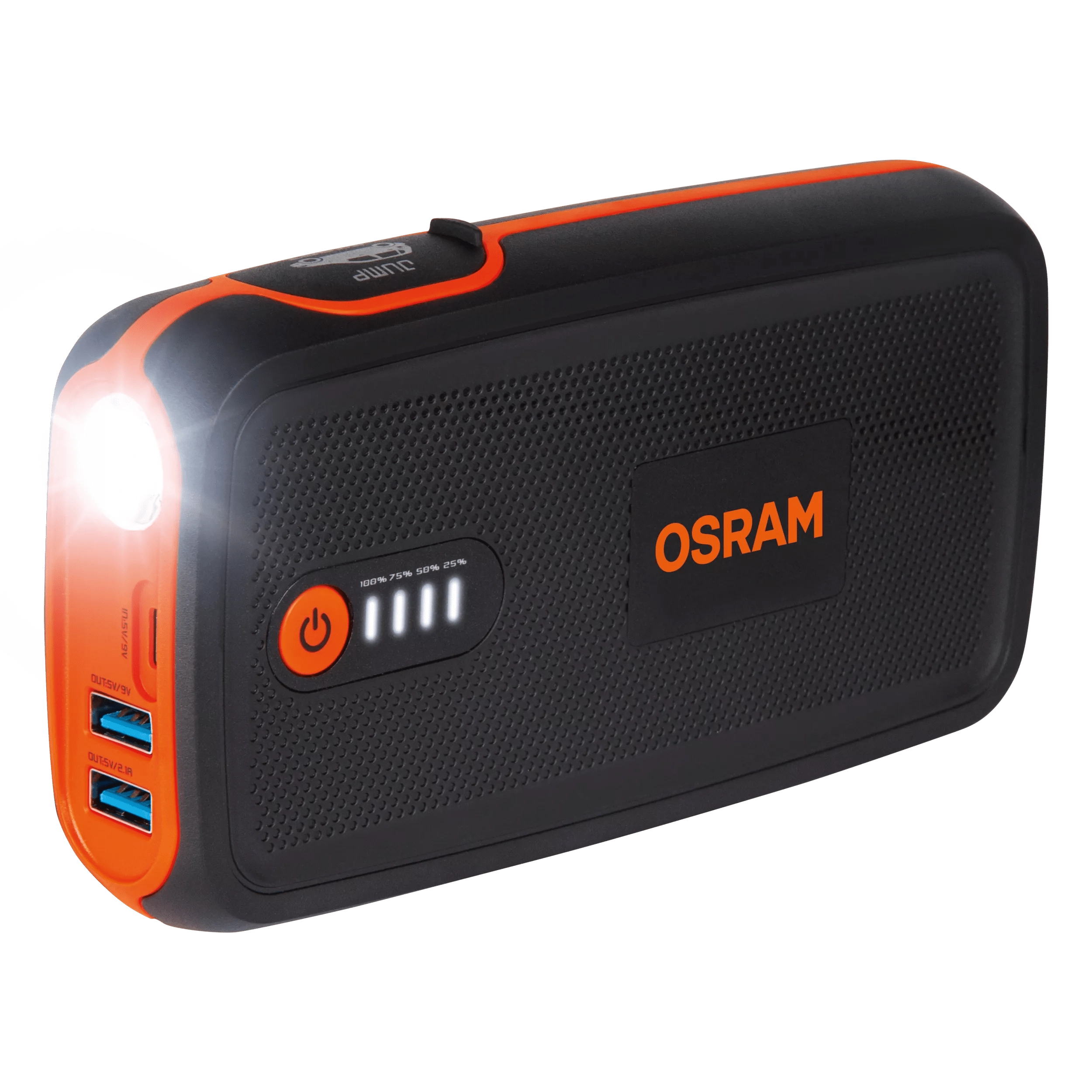 Osram - OBSL300 - Battery Start 300