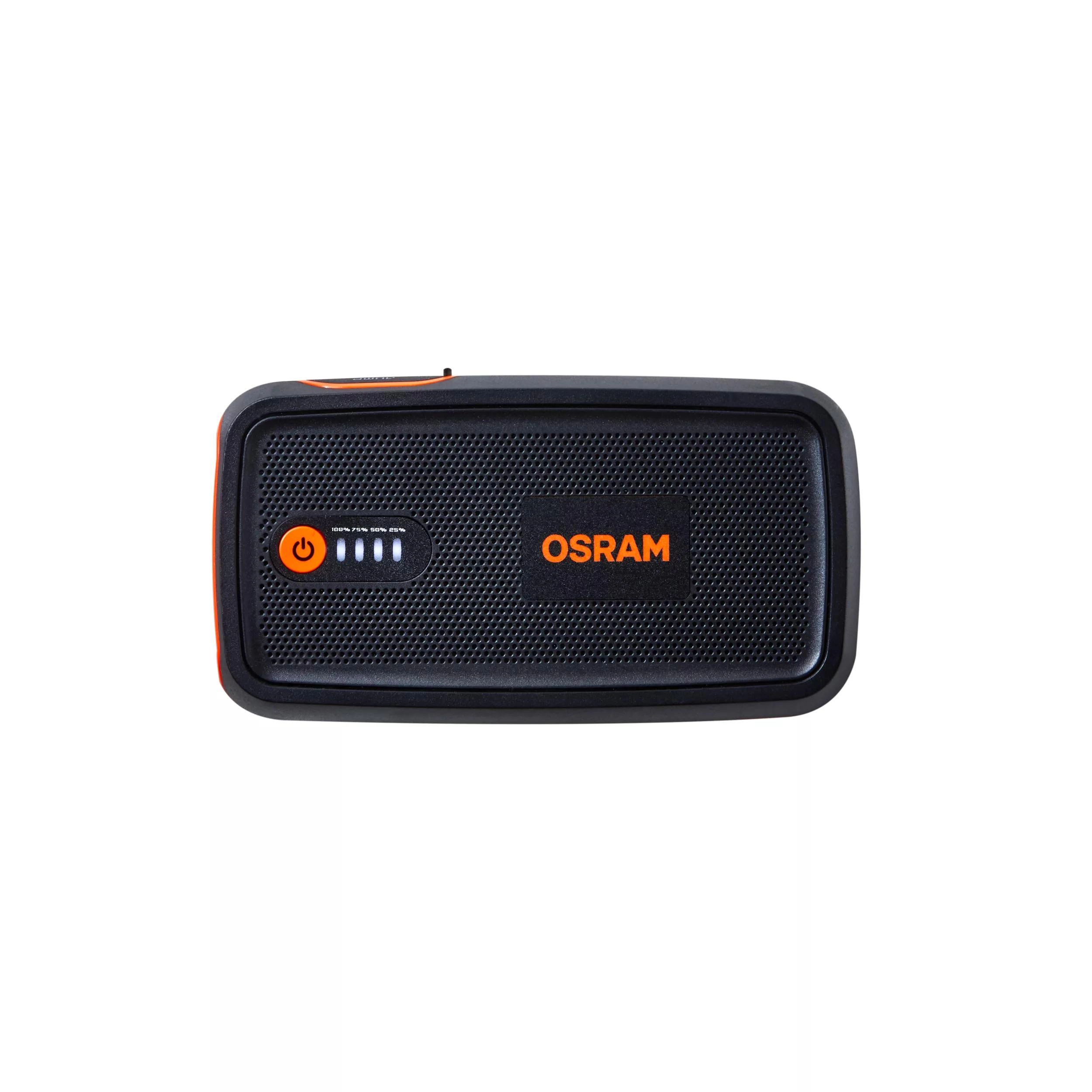 Osram - OBSL300 - Battery Start 300