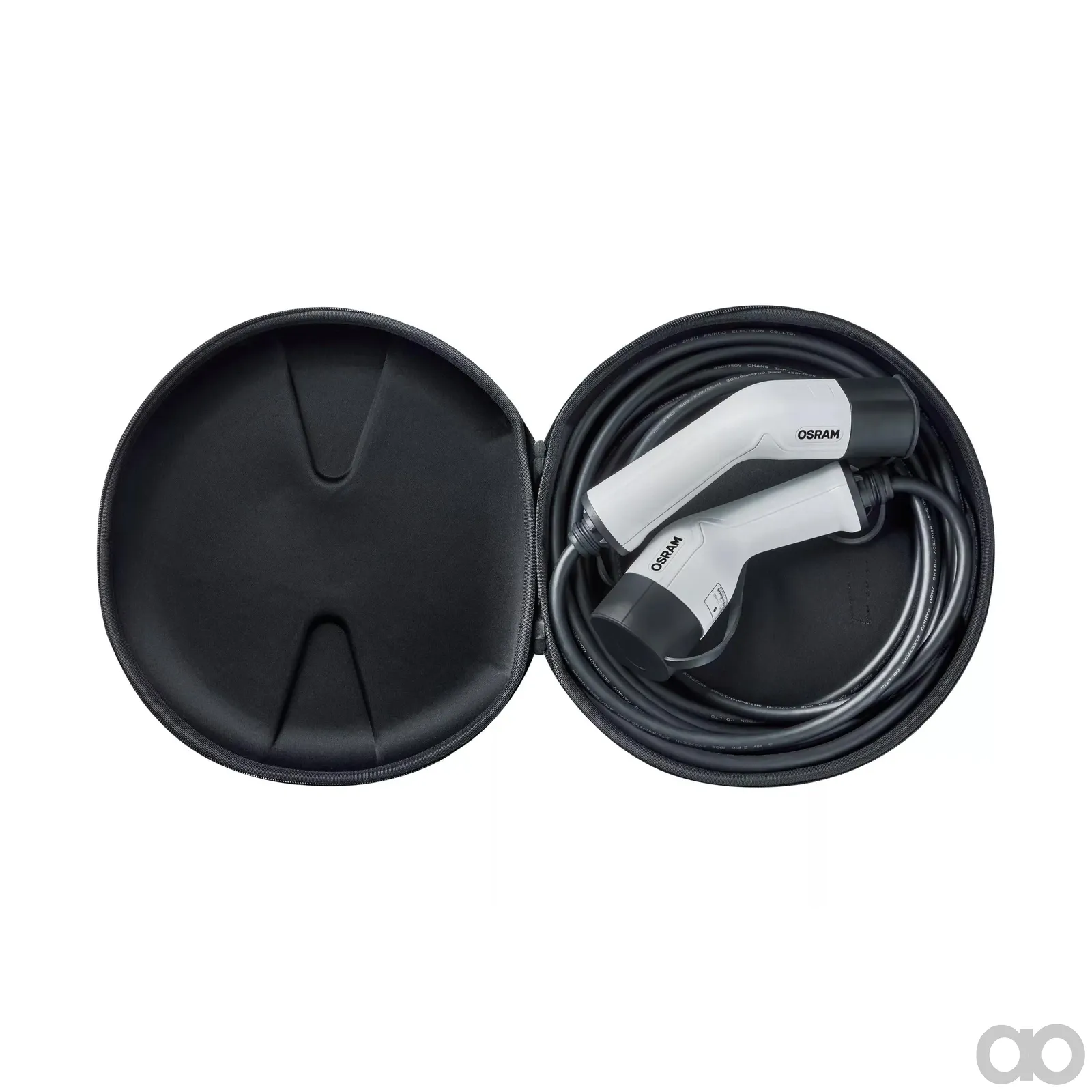 Osram - OCC23205 - Battery Charge 7PIN | 1PHASE