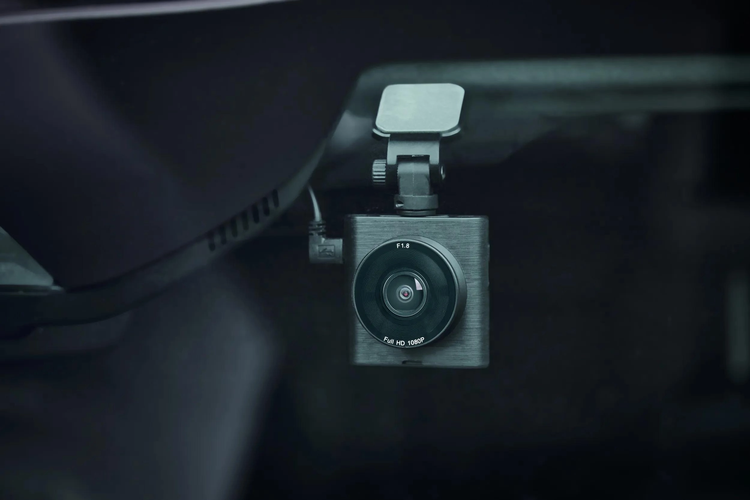 Osram - ODC2500 - Roadsight 2500 Dashcam