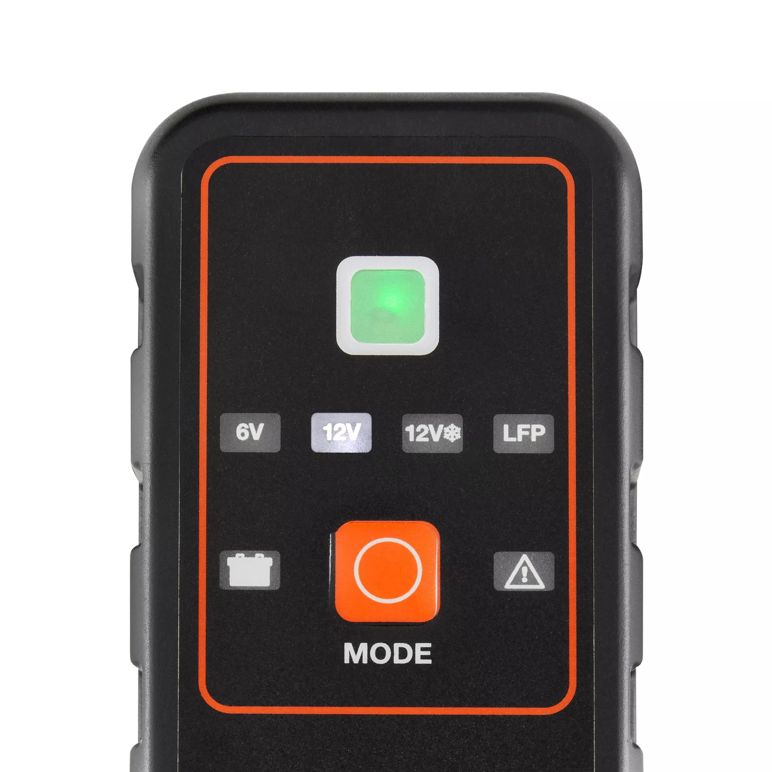 Osram - OEBCS901 - Battery Charge 901