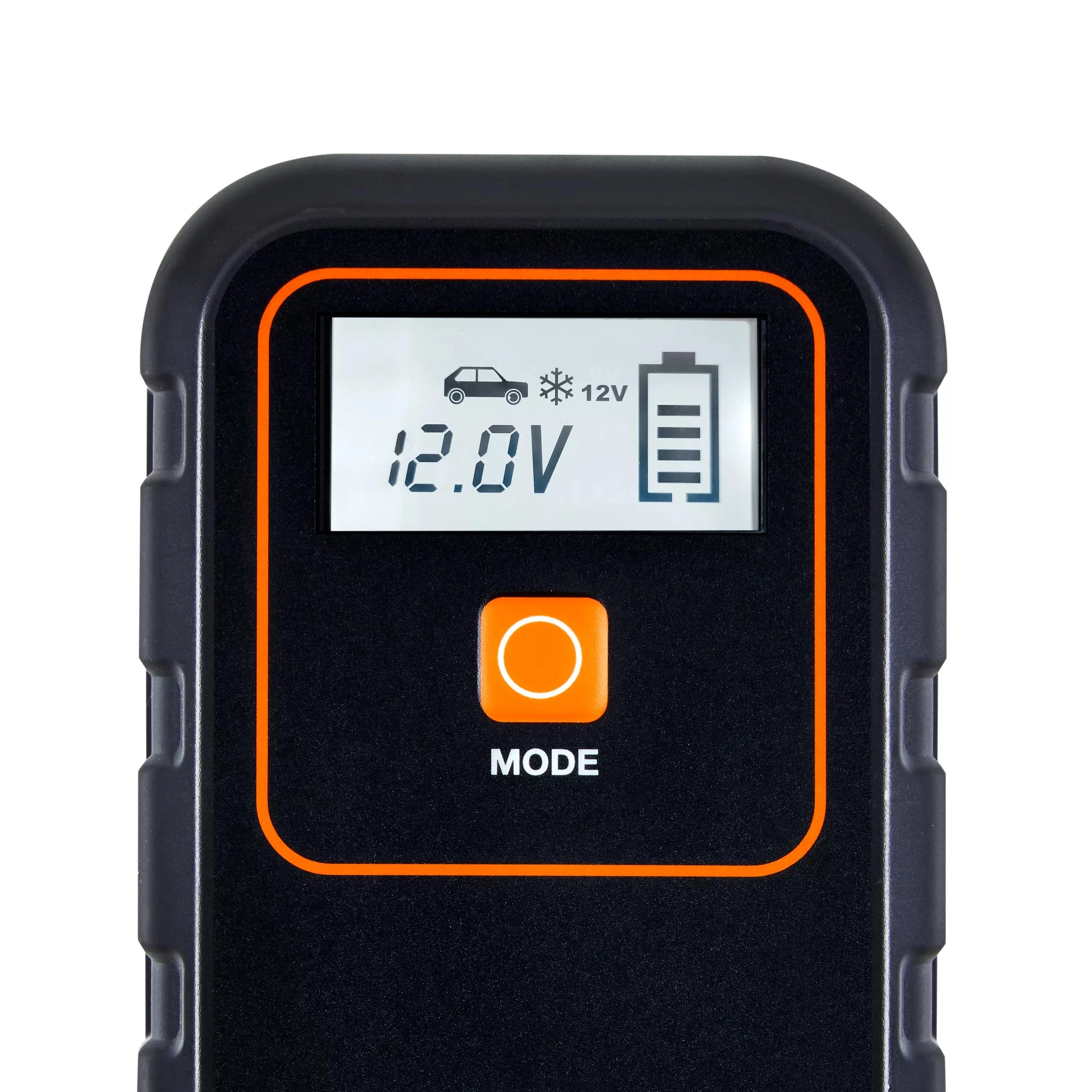 Osram - OEBCS904 - Batterie Ladegeraet 904