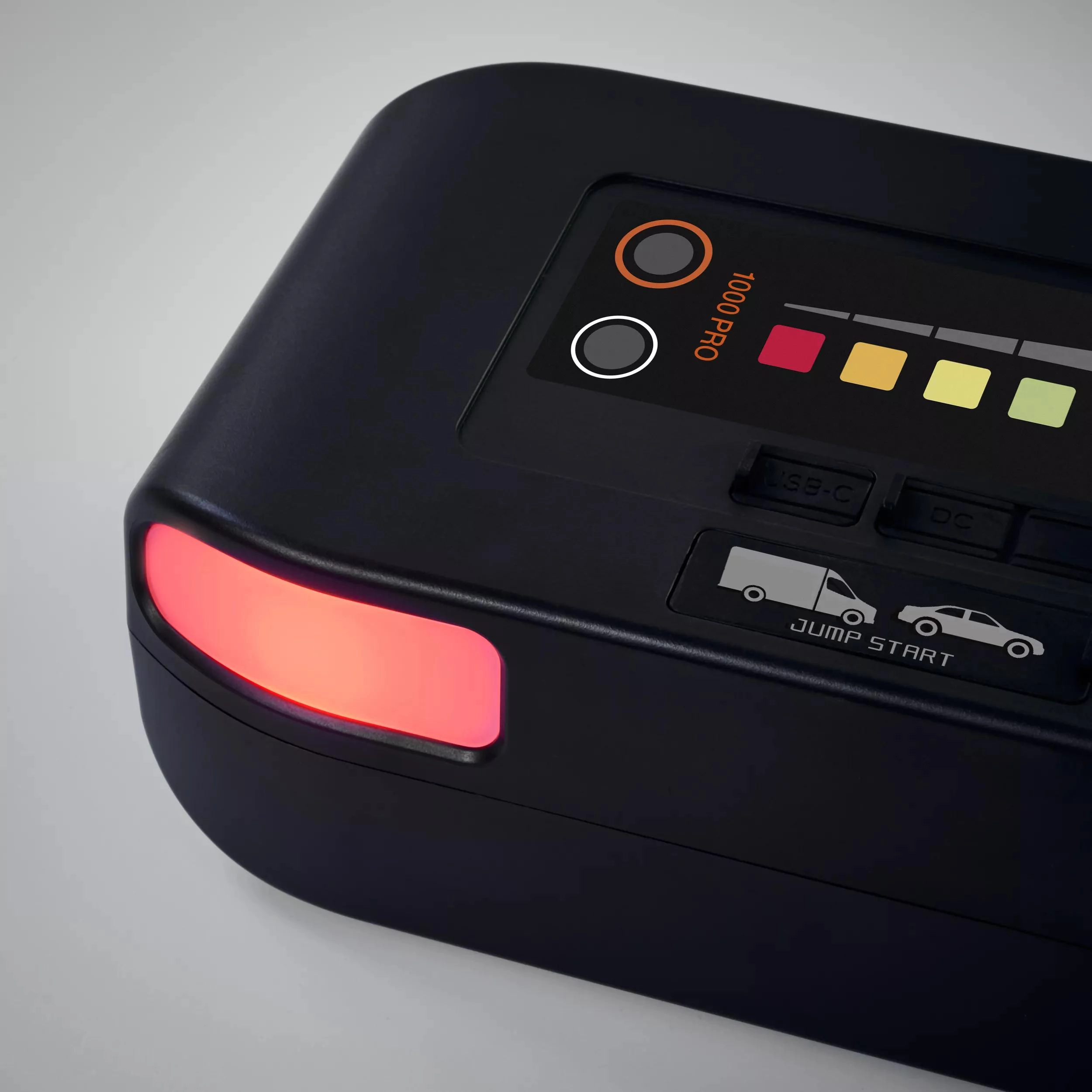 Osram - OEBSPL1000 - Batterie Start PRO 1000