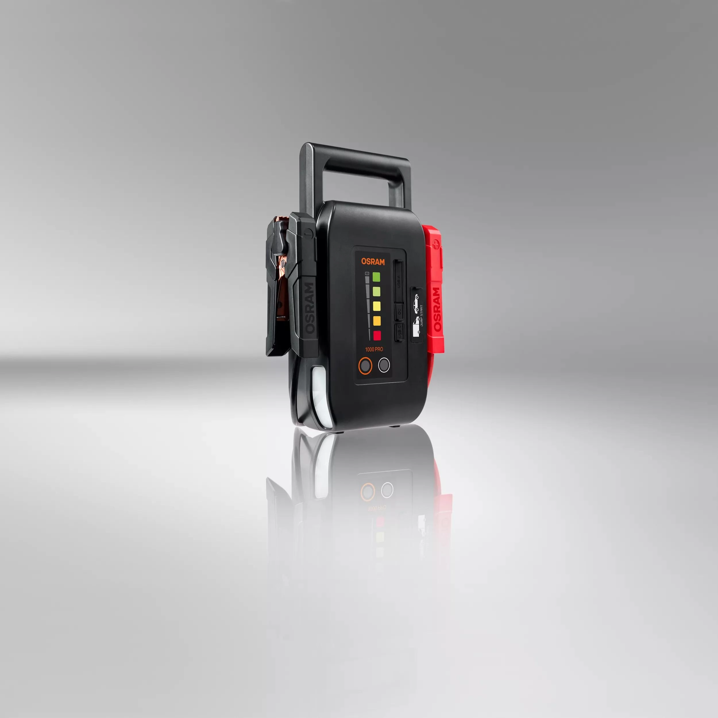 Osram - OEBSPL1000 - Batterie Start PRO 1000