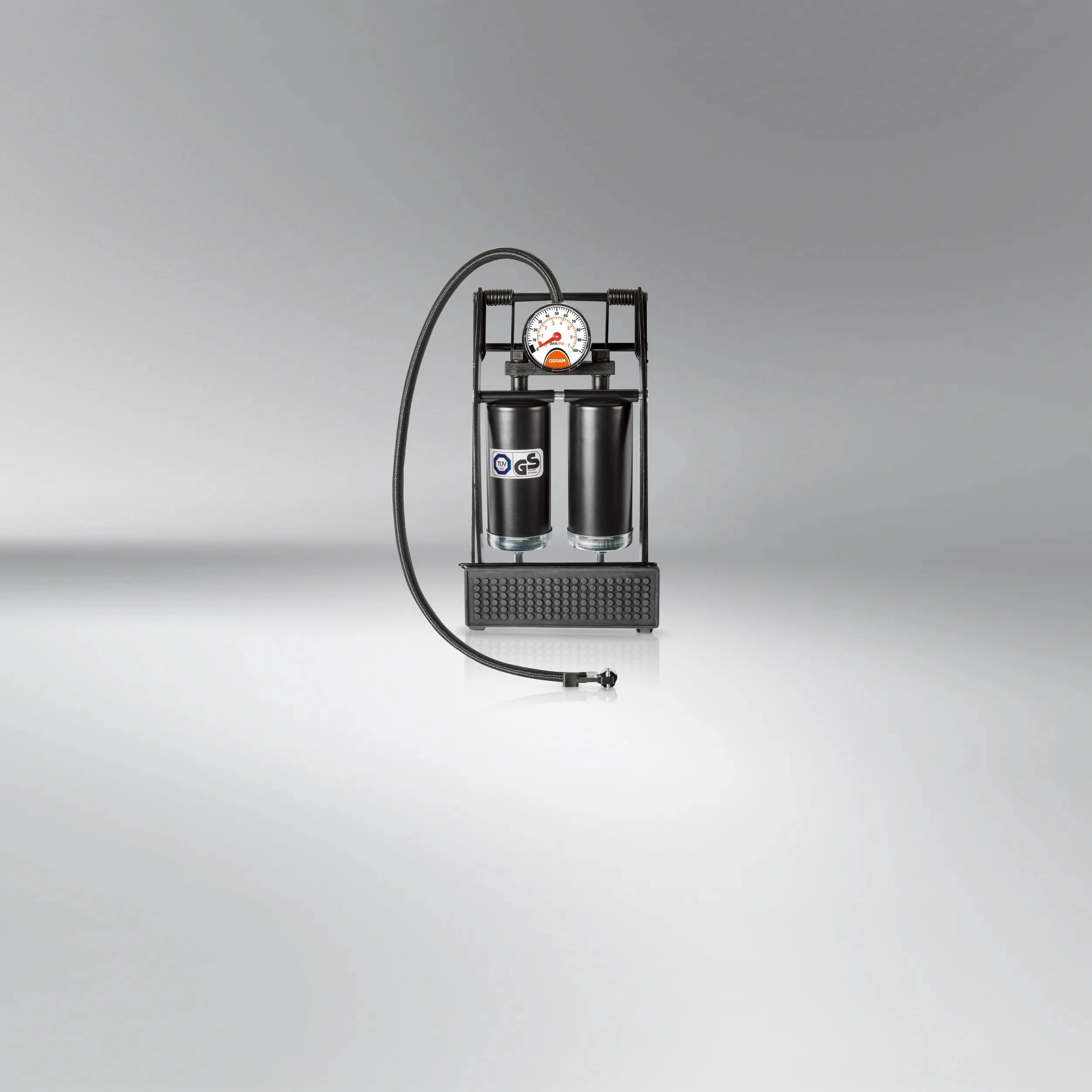 Osram - OFP20ESN - Reifenaufpumpen 20 Essential