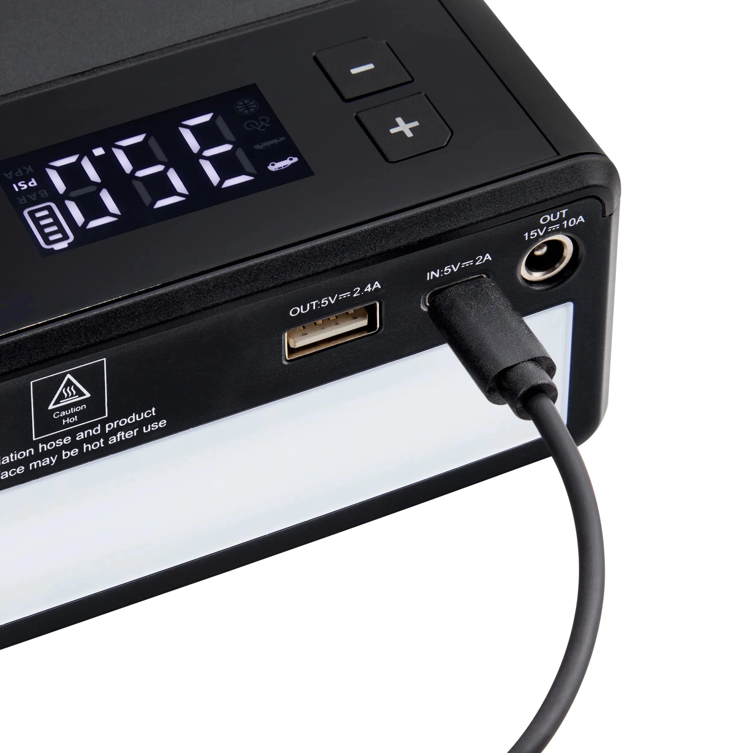 Osram - OJS020TI - Battery Jumpstart 1000TI