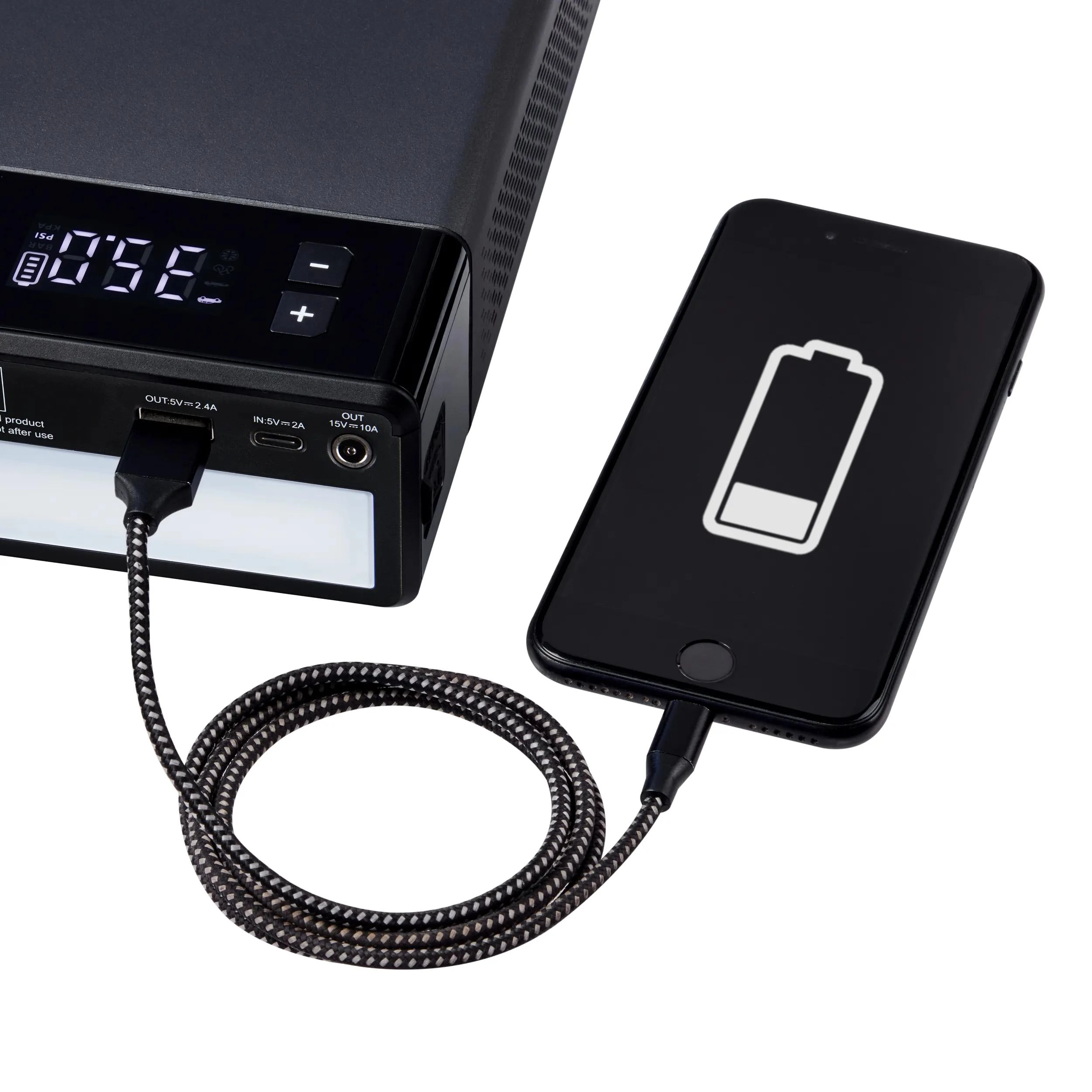Osram - OJS020TI - Battery Jumpstart 1000TI