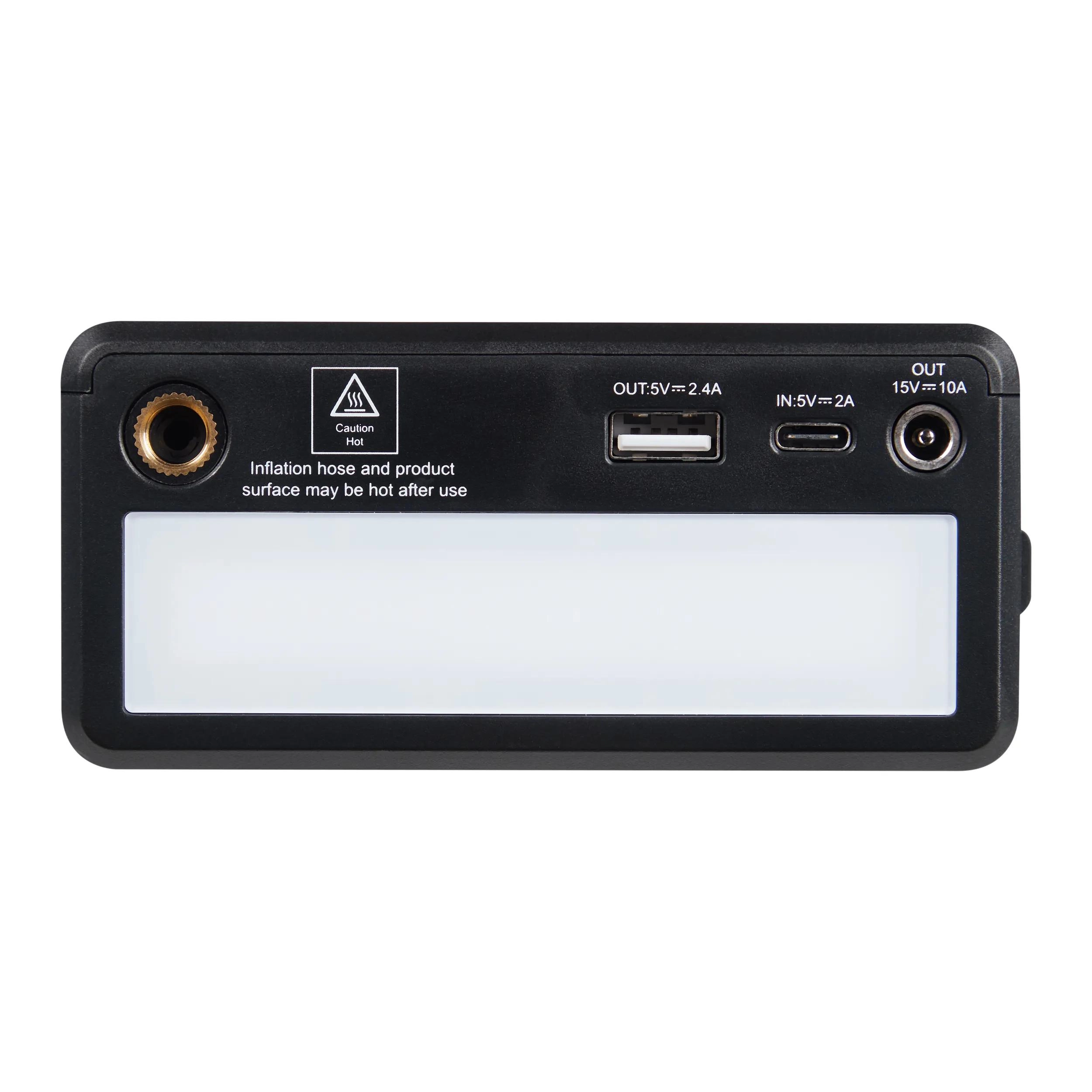 Osram - OJS020TI - Battery Jumpstart 1000TI