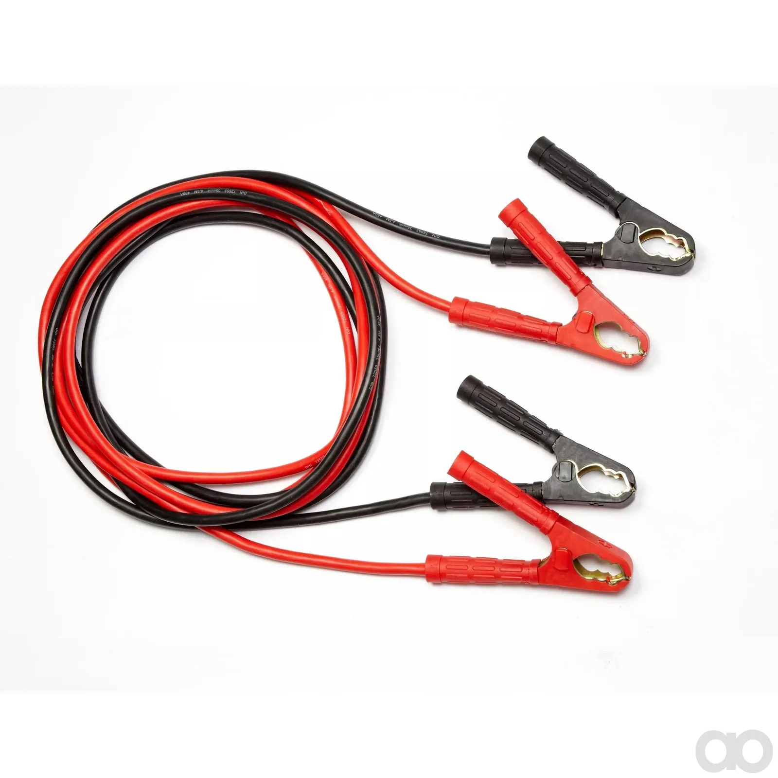 Osram - OSC350A - Starter Kabel 900A