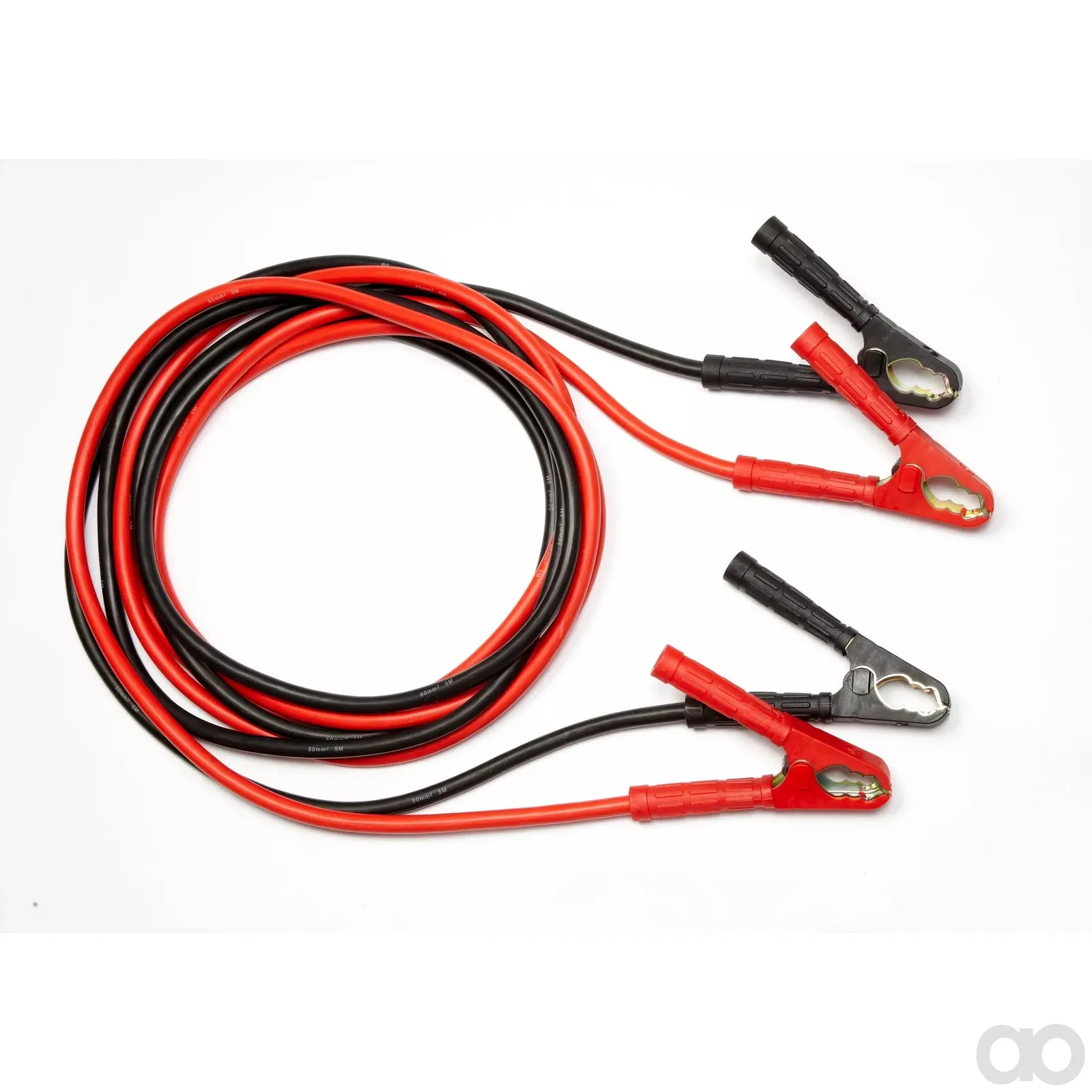 Osram - OSC500A - Starter Kabel 1200A