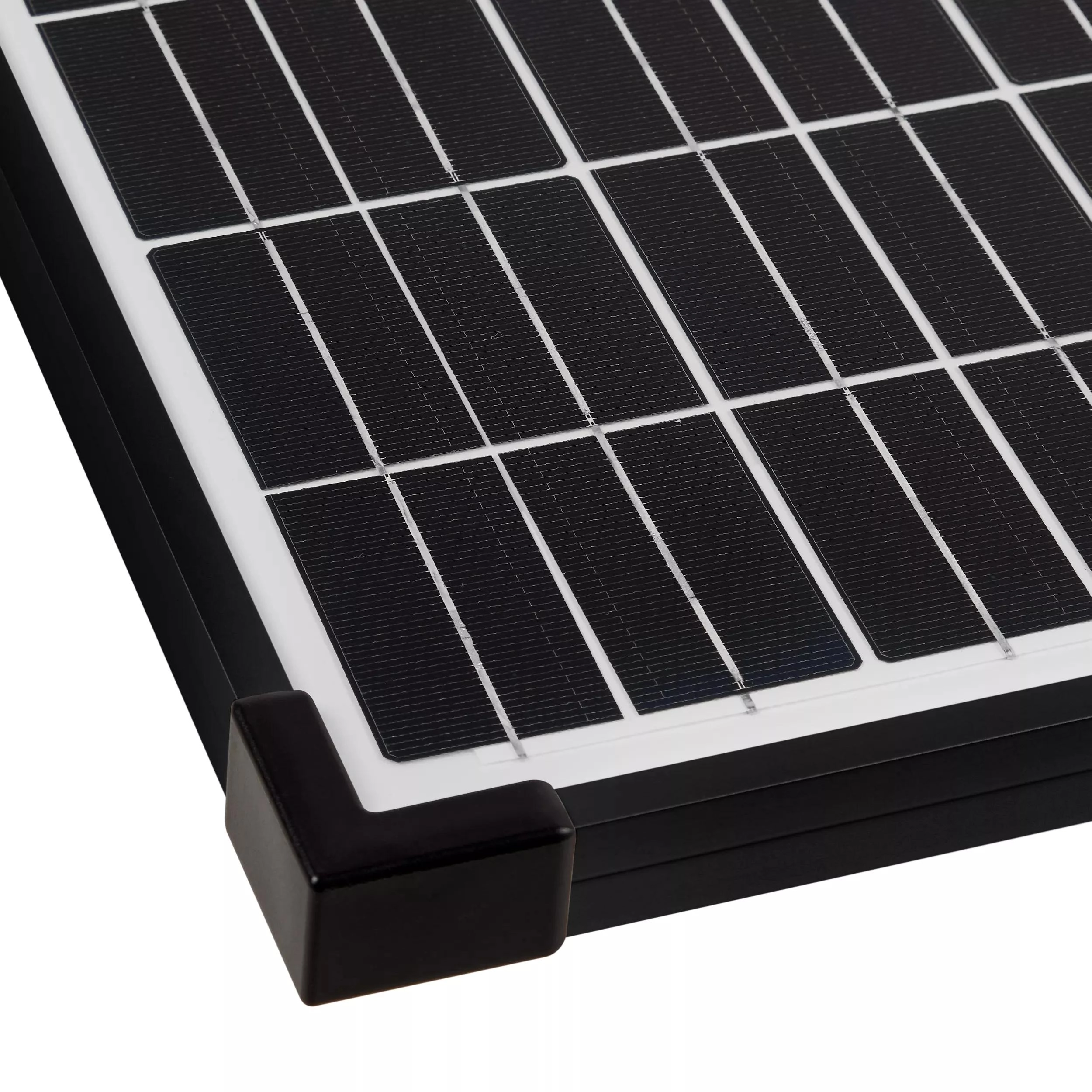 Osram - OSP1000 - Batterie Lader Solar 10W
