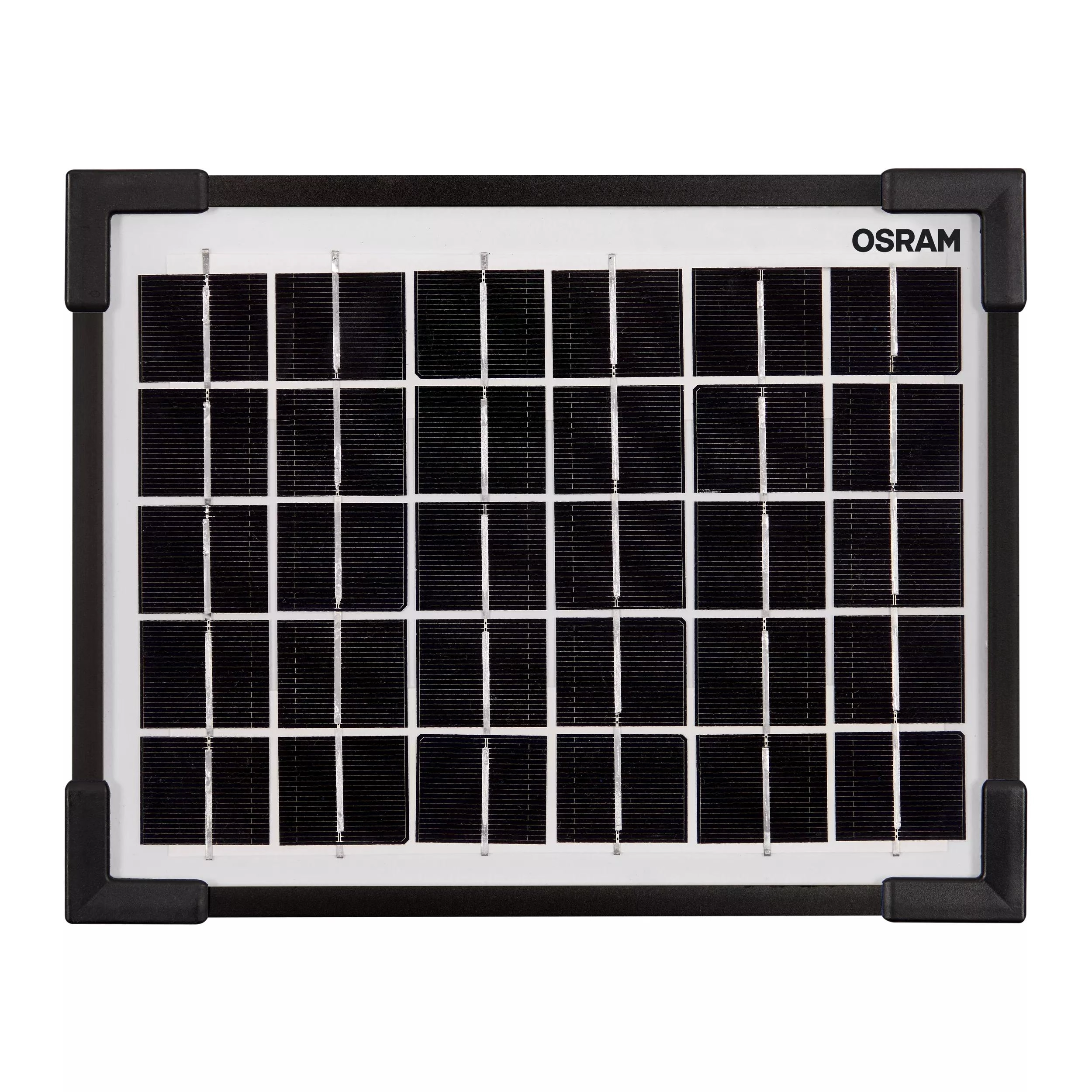 Osram - OSP500 - Batterie Lader Solar 5W