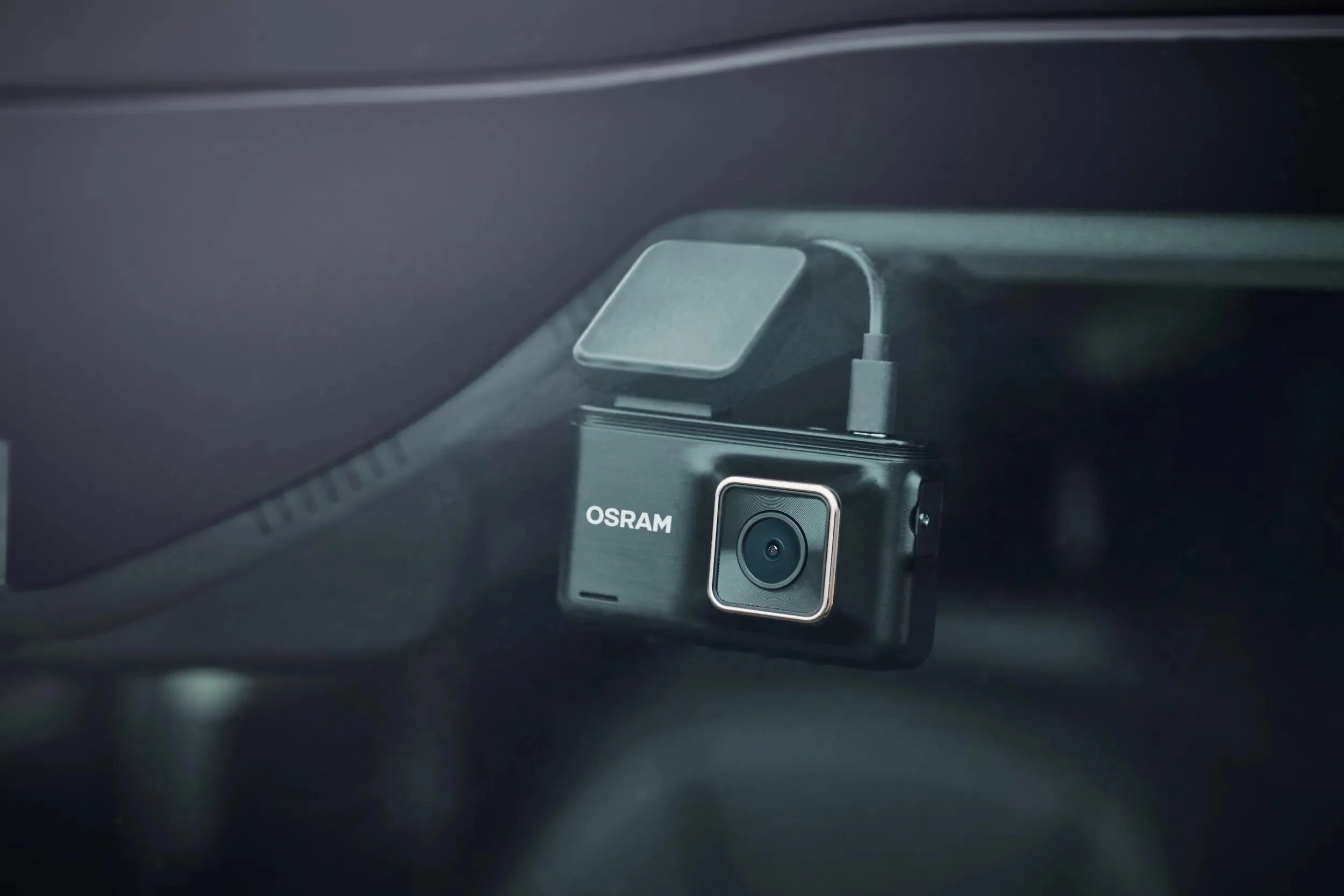 Osram - OTDC20 - Roadsight Pro 20 Fahrzeugkamera