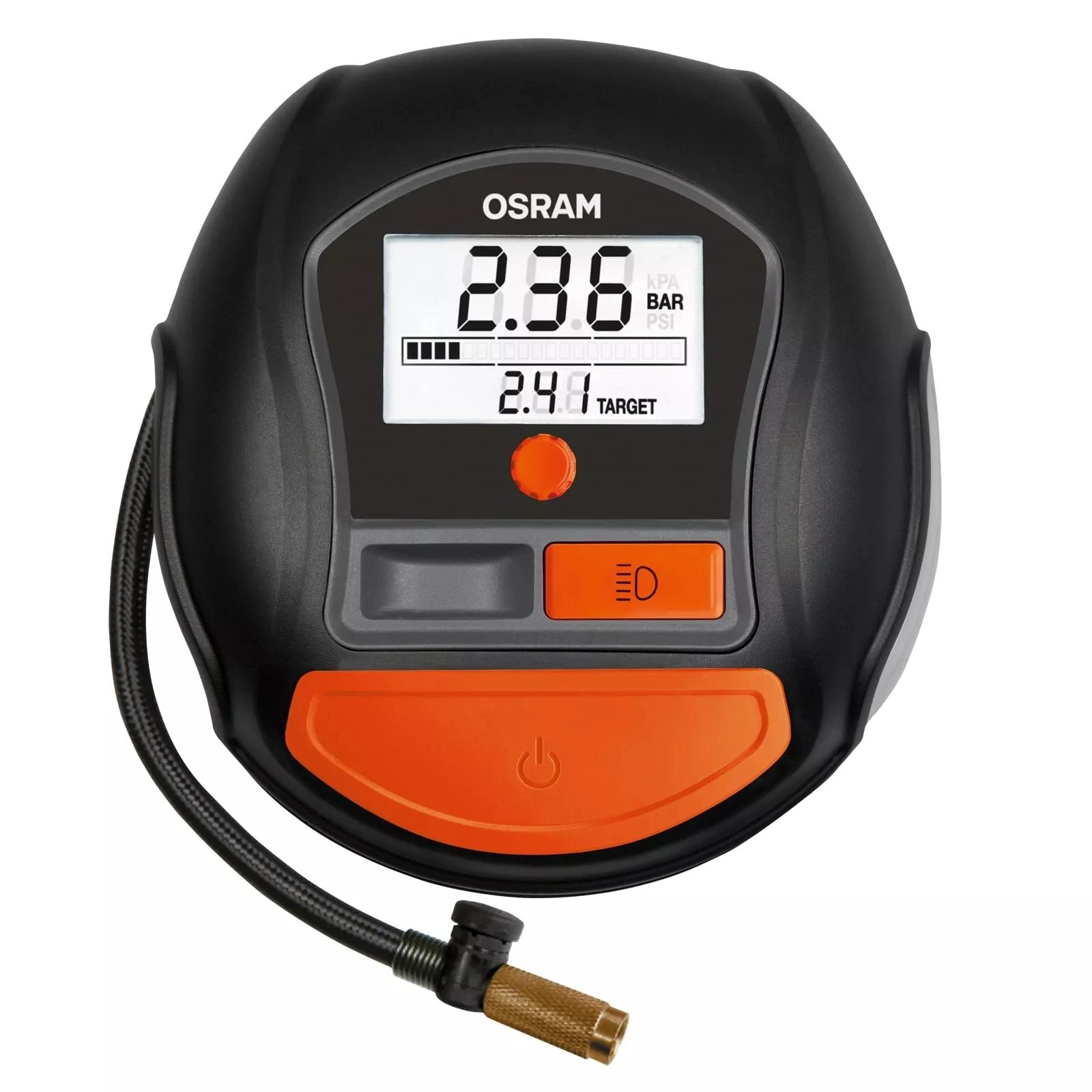 Osram - OTI1000 - Tyreinflate 1000