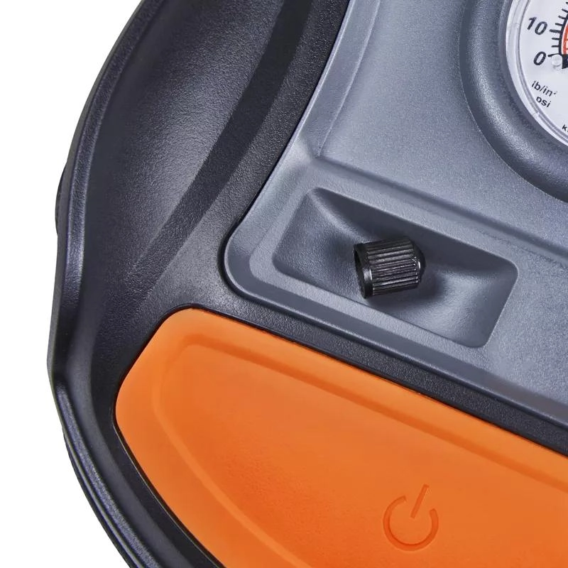 Osram - OTI200 - Tyreinflate 200
