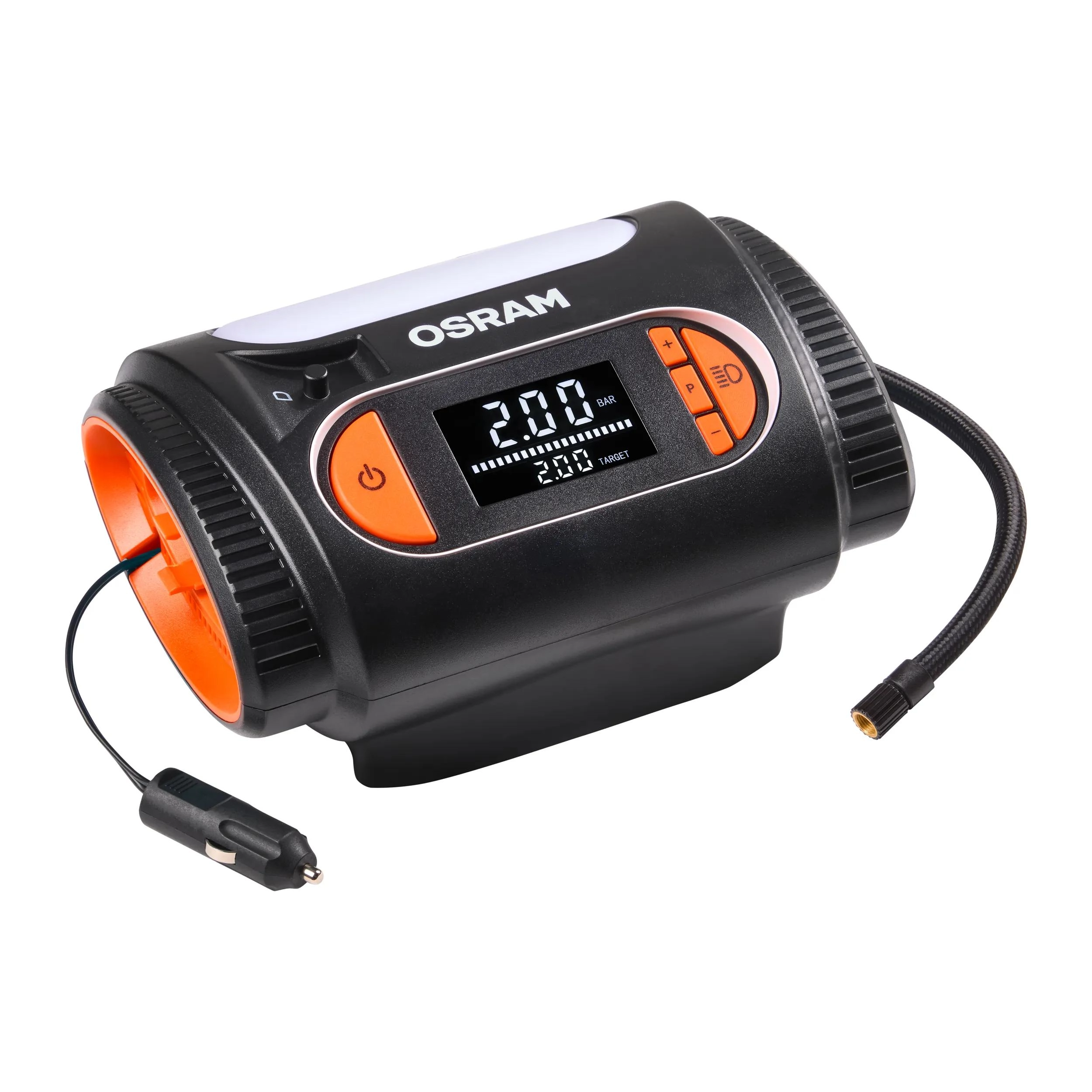 Osram - OTI2120 - Tyreinflate 2120