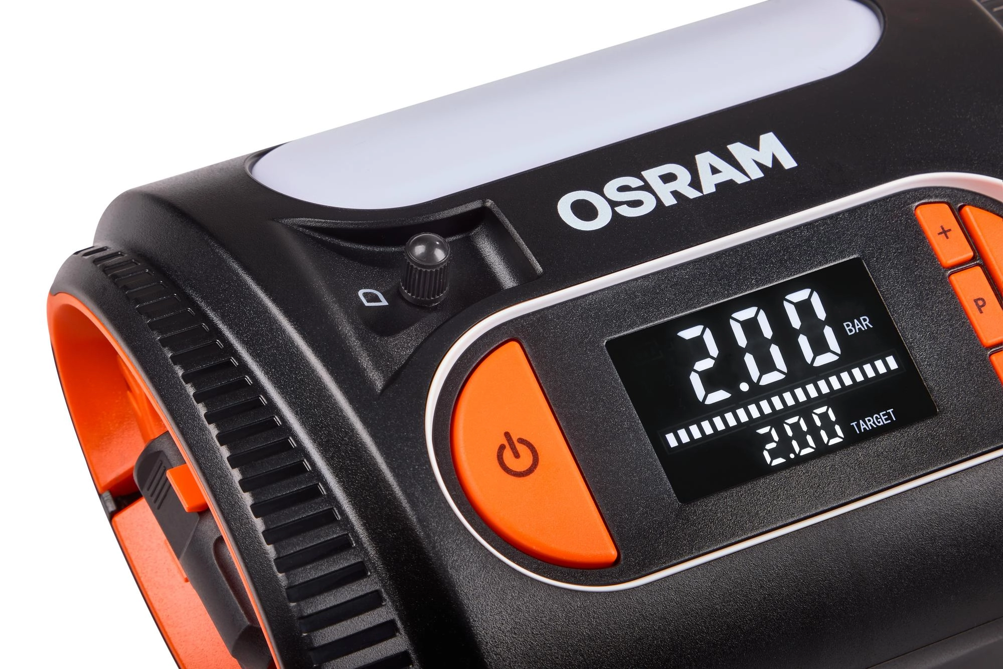Osram - OTI2120 - Tyreinflate 2120