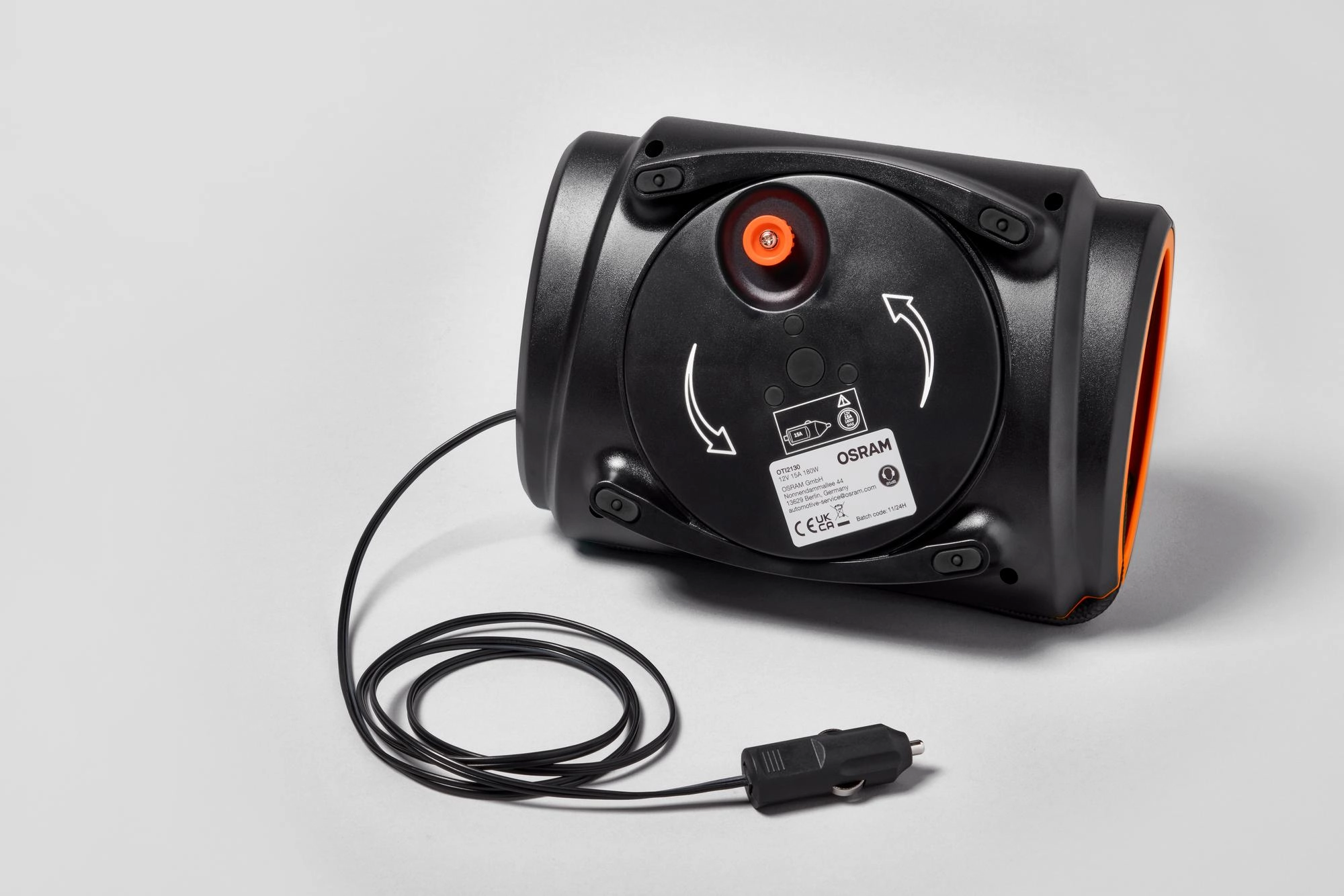 Osram - OTI2130 - Tyreinflate 2130
