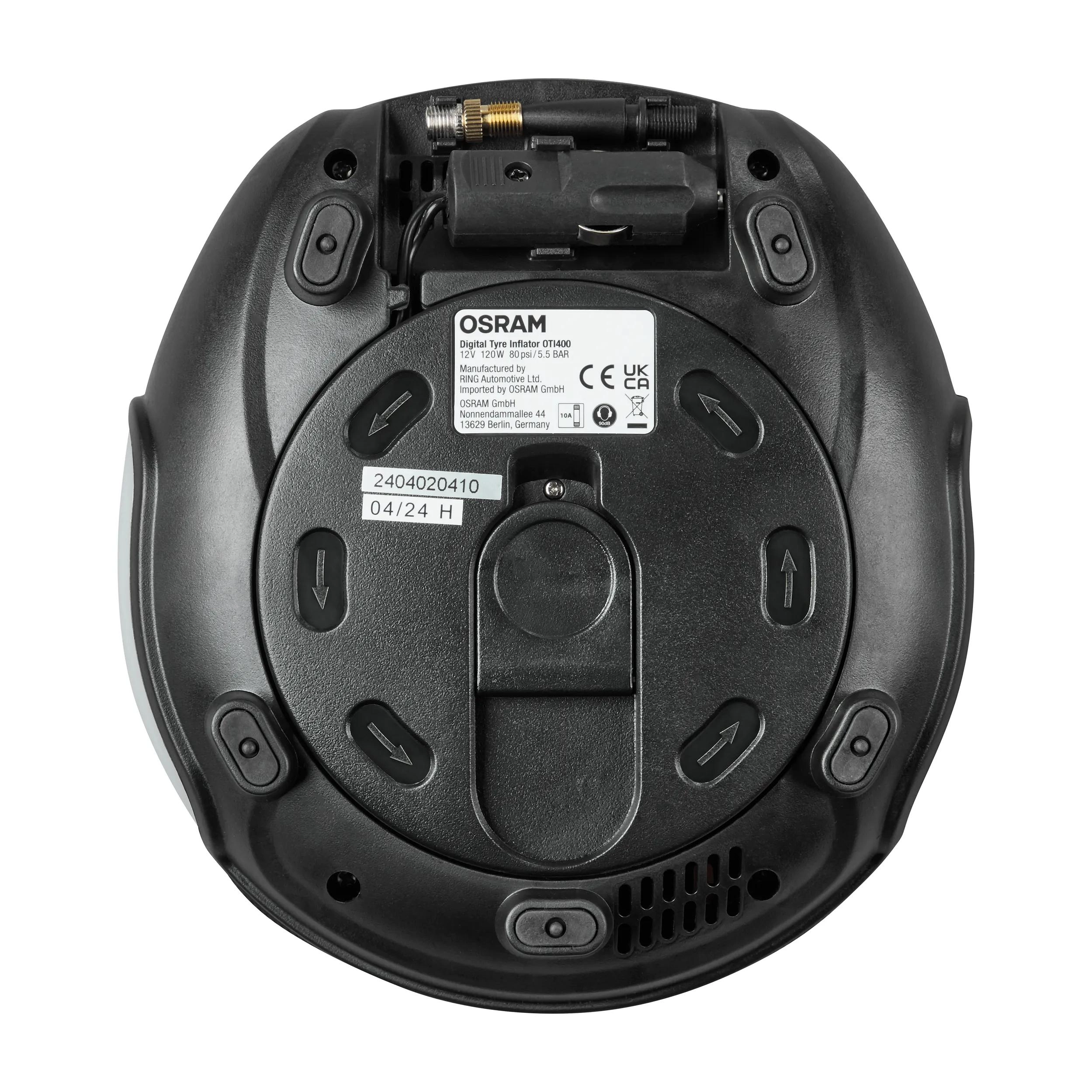 Osram - OTI400 - Tyreinflate 400