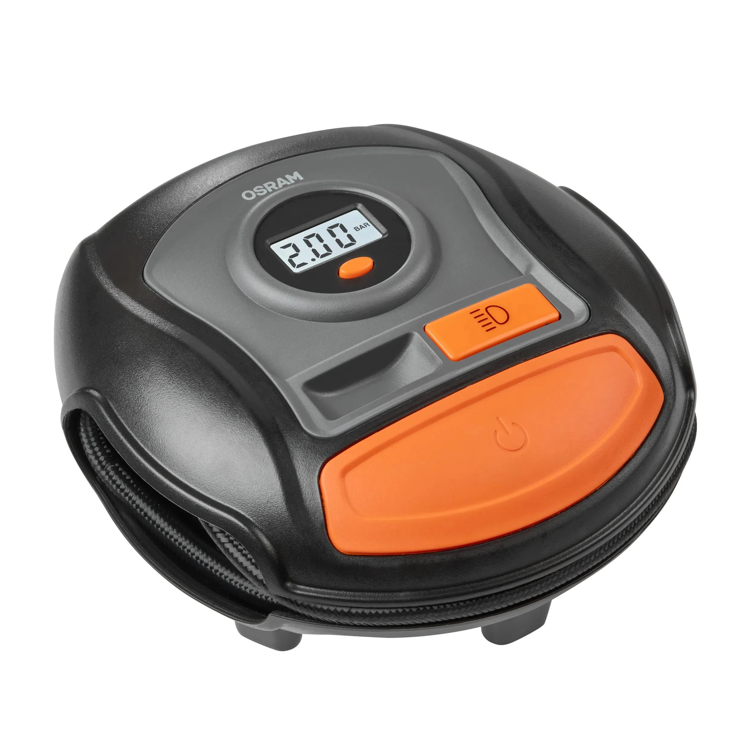 Osram - OTI400 - Tyreinflate 400