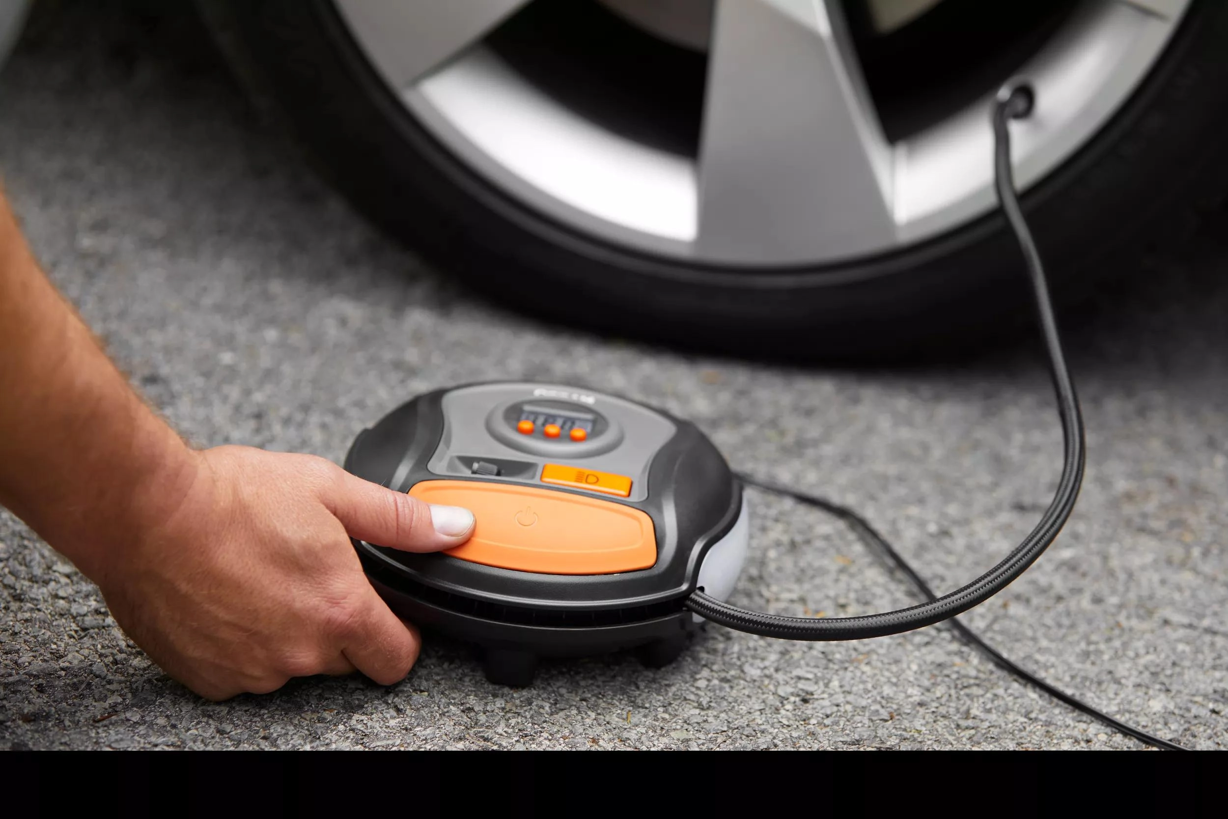 Osram - OTI450 - Tyreinflate 450