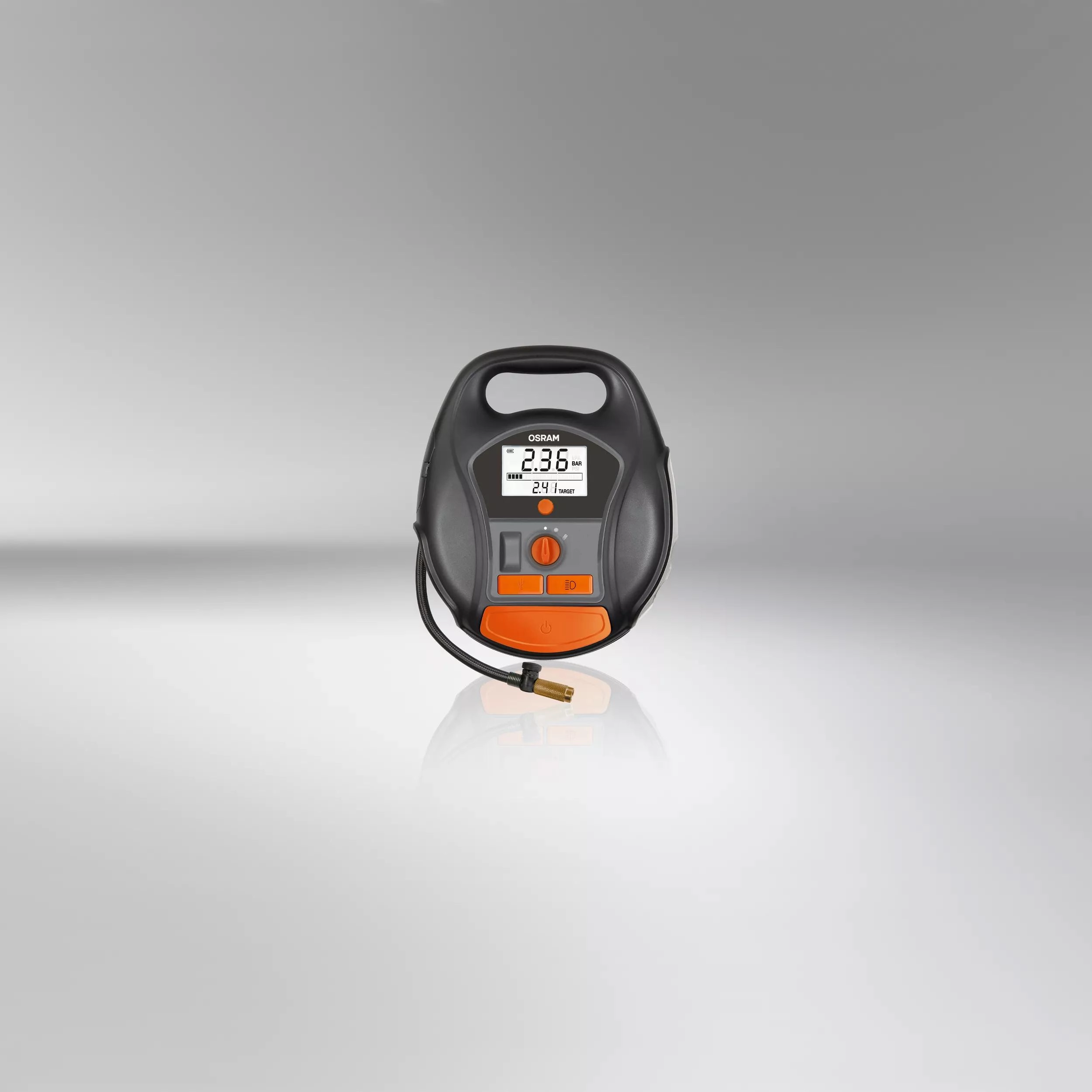 Osram - OTIR6000 - Tyreinflate 6000