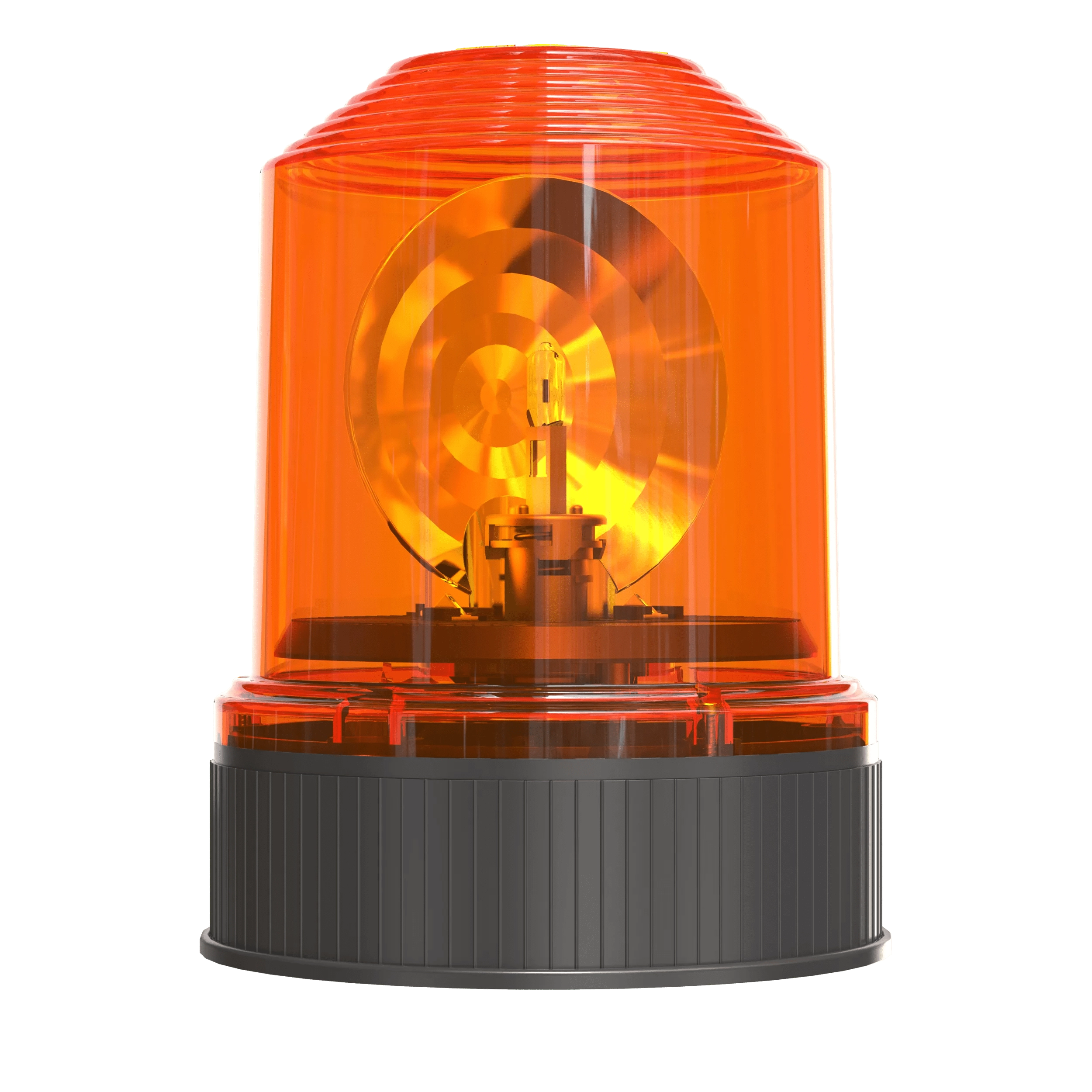 Osram - RBL101 - Lightsignal Hal Beacon Light - Hal 3-Bolzen-Befestigung