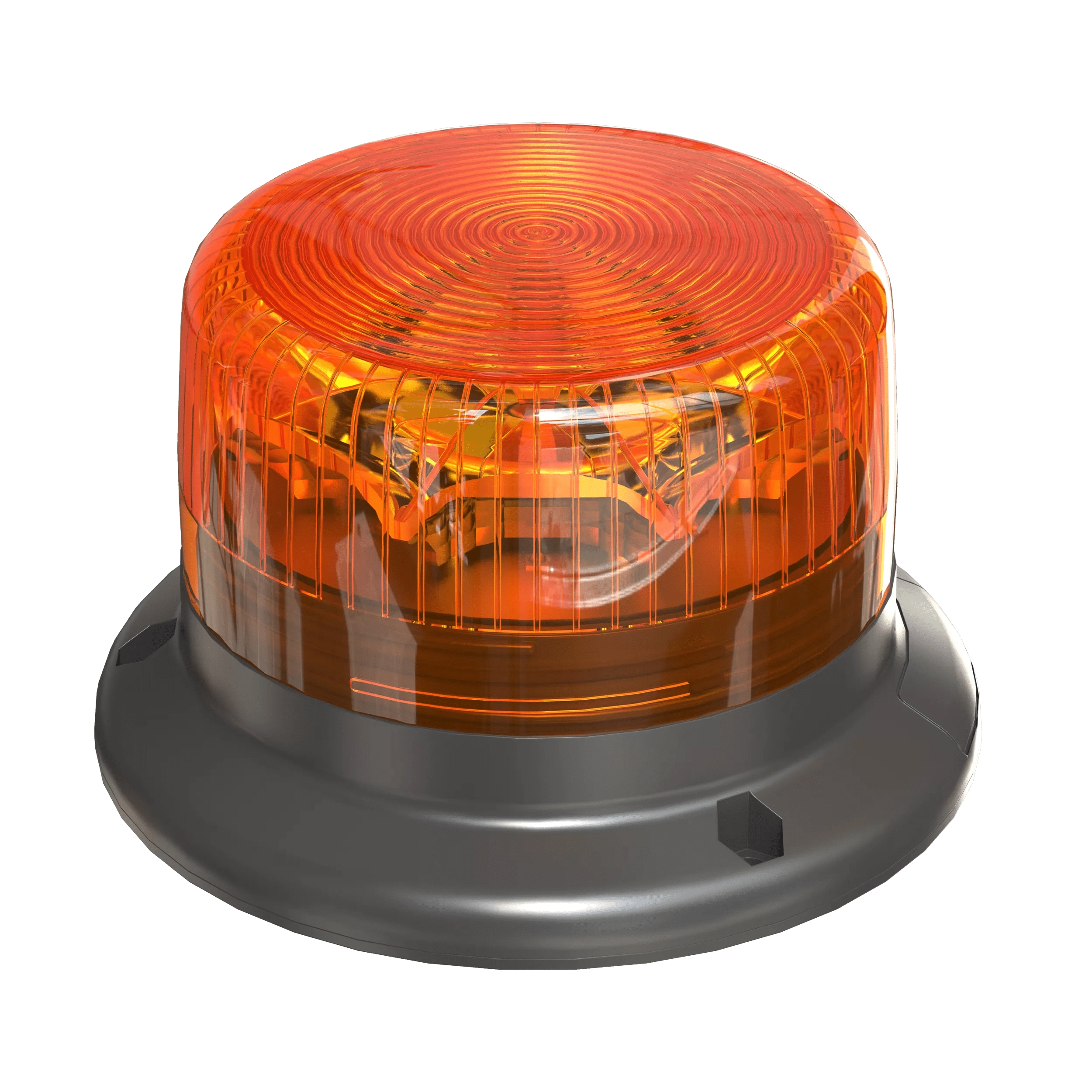 Osram - RBL102 - Lightsignal LED Beacon Light - LED 3-Bolzen-Befestigung