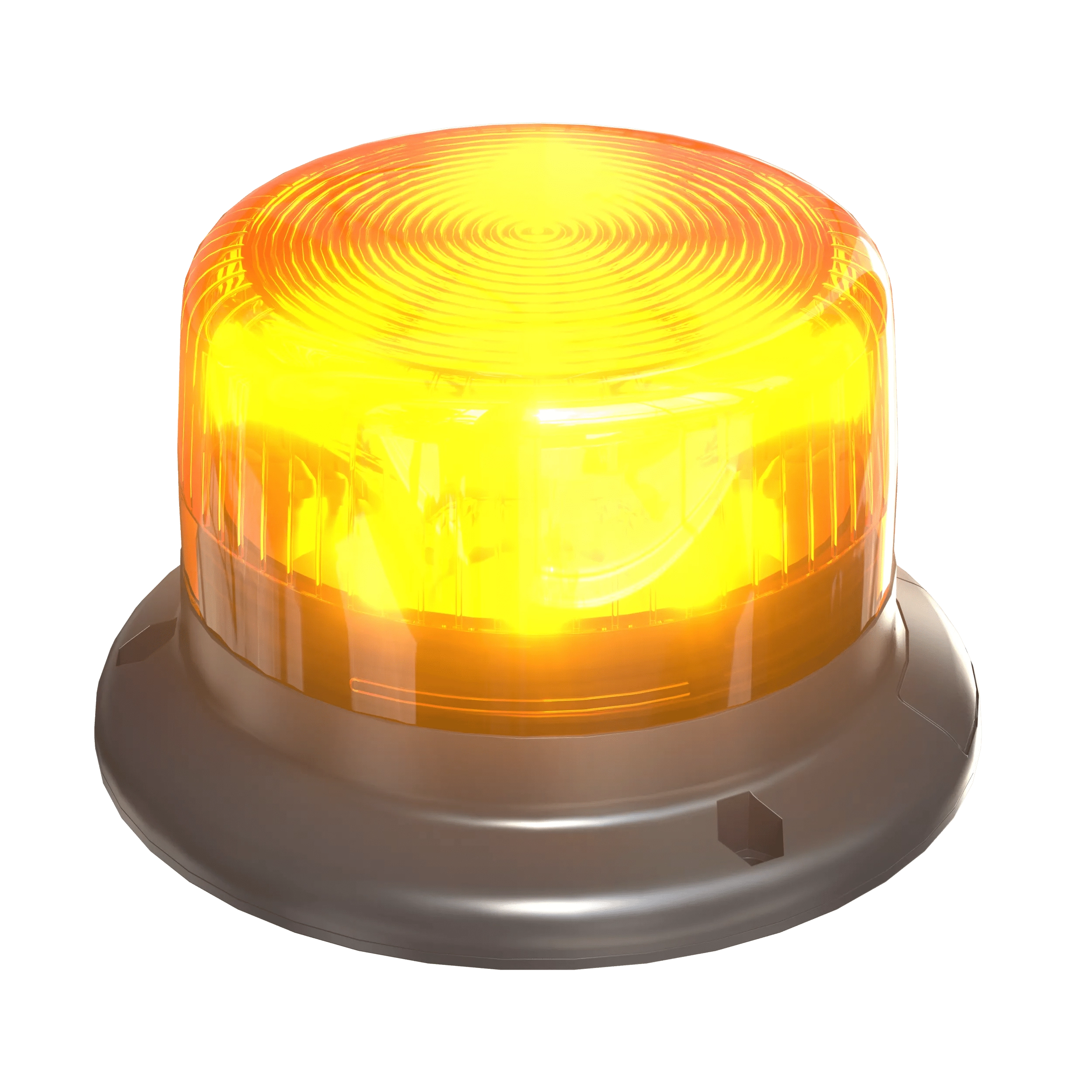 Osram - RBL102 - Lightsignal LED Beacon Light - LED 3-Bolzen-Befestigung