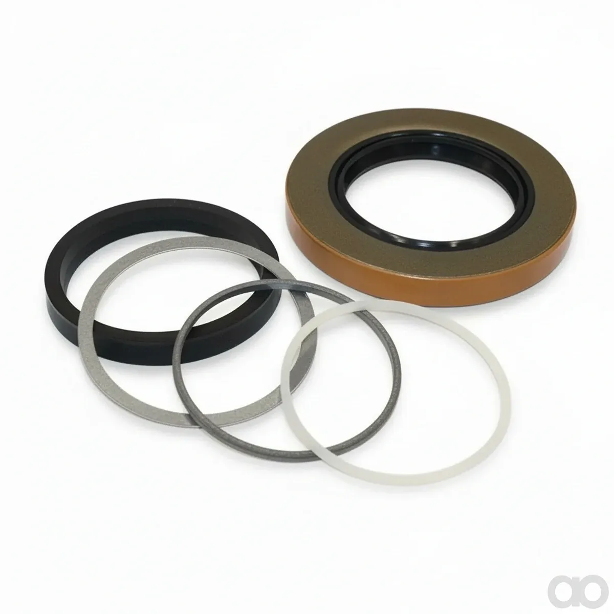 Parker - SK000090 - Dichtungssatz