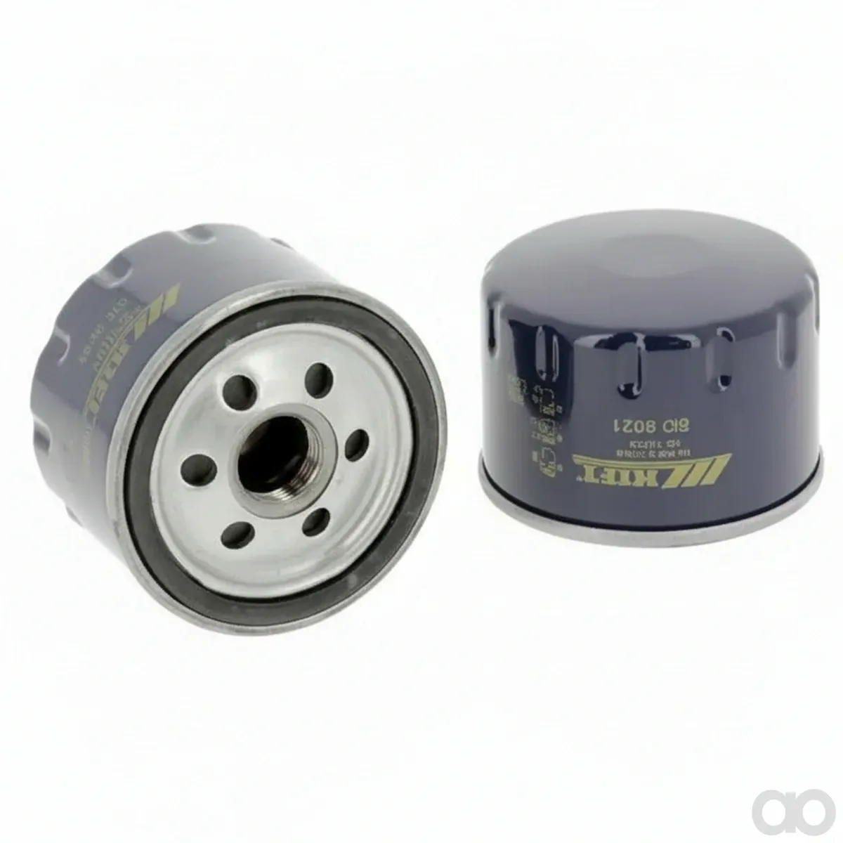 Paus - 1174416 - Oelfilter Deutz