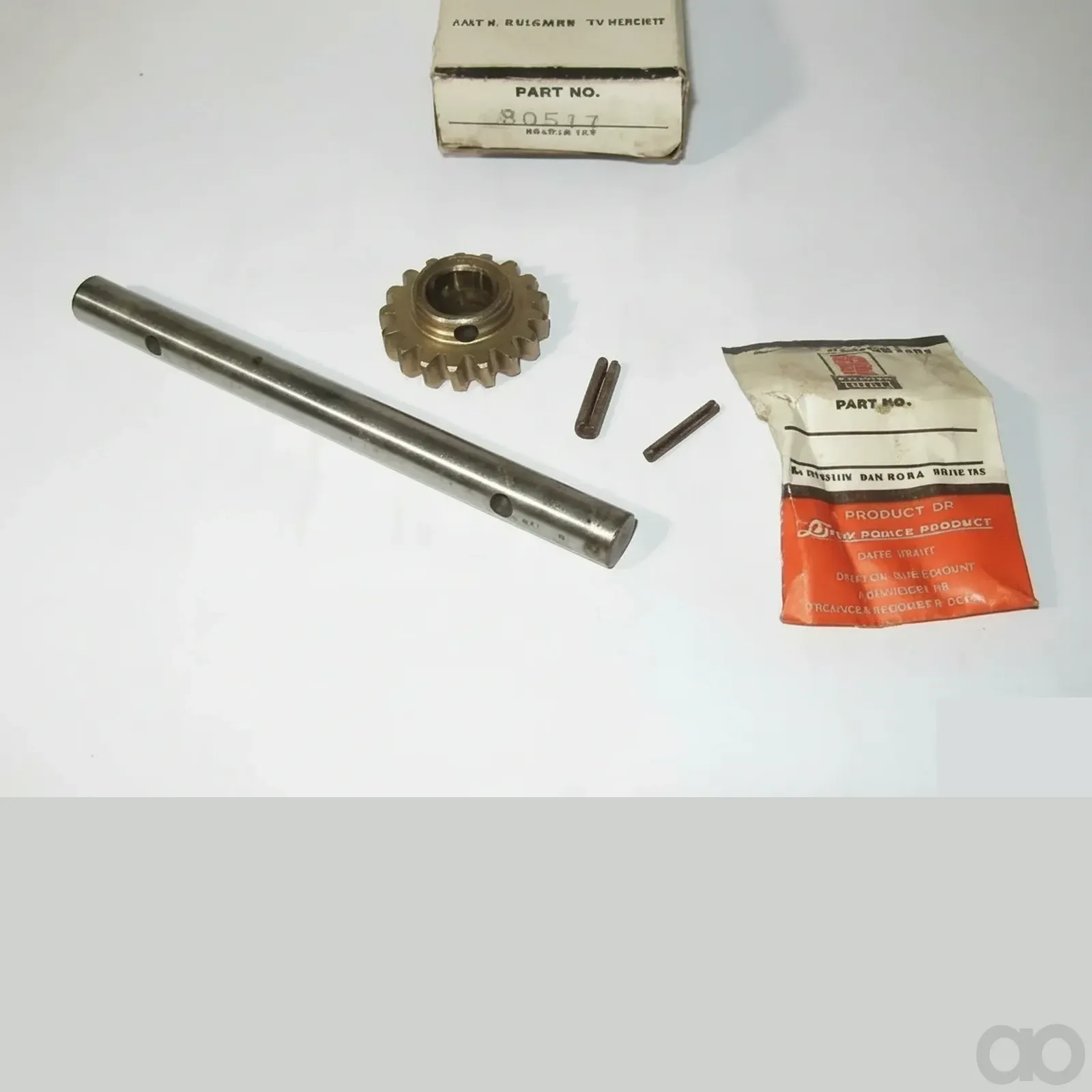 Peerless Gear