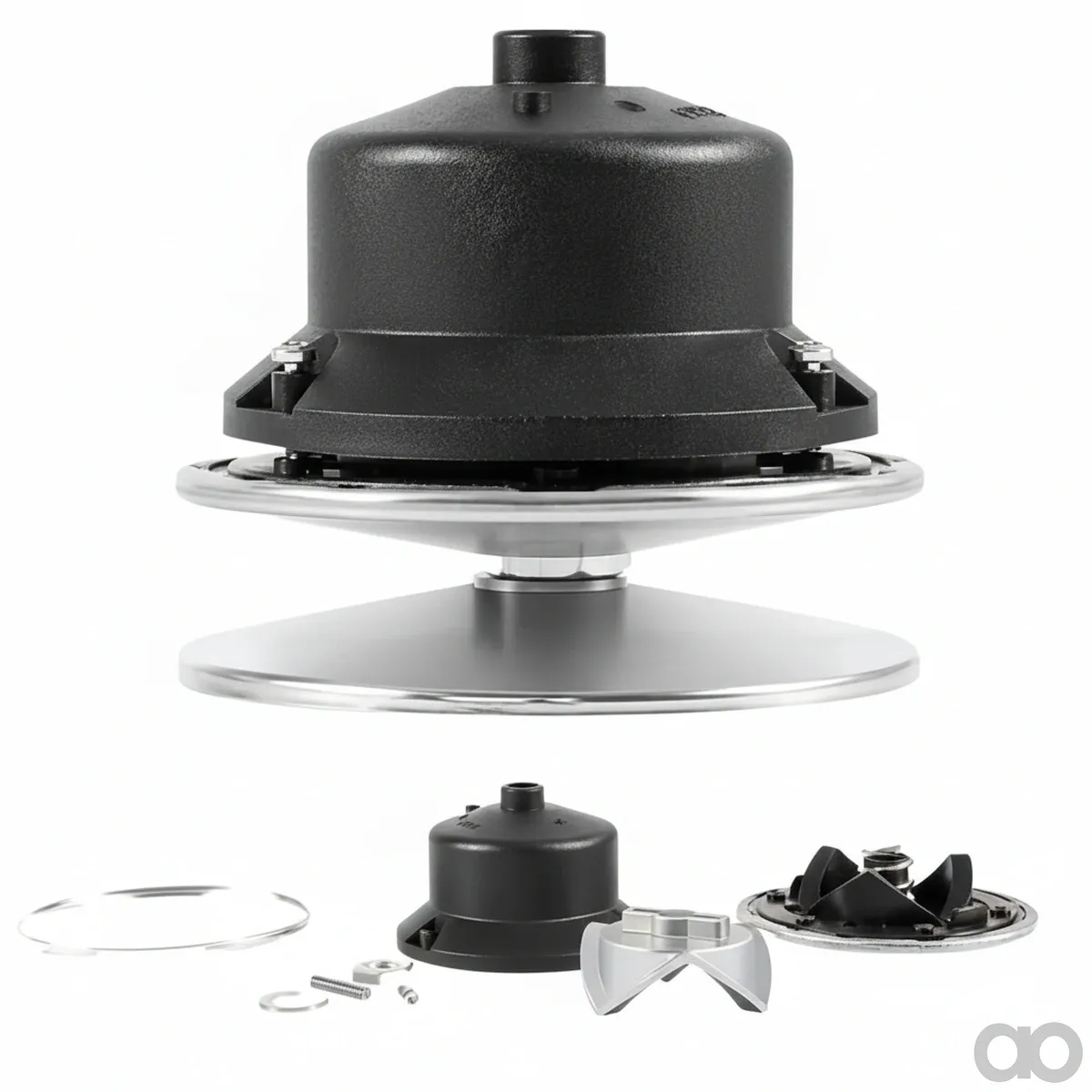 Pellenc - 145102 - Unterer Deckel Power 48