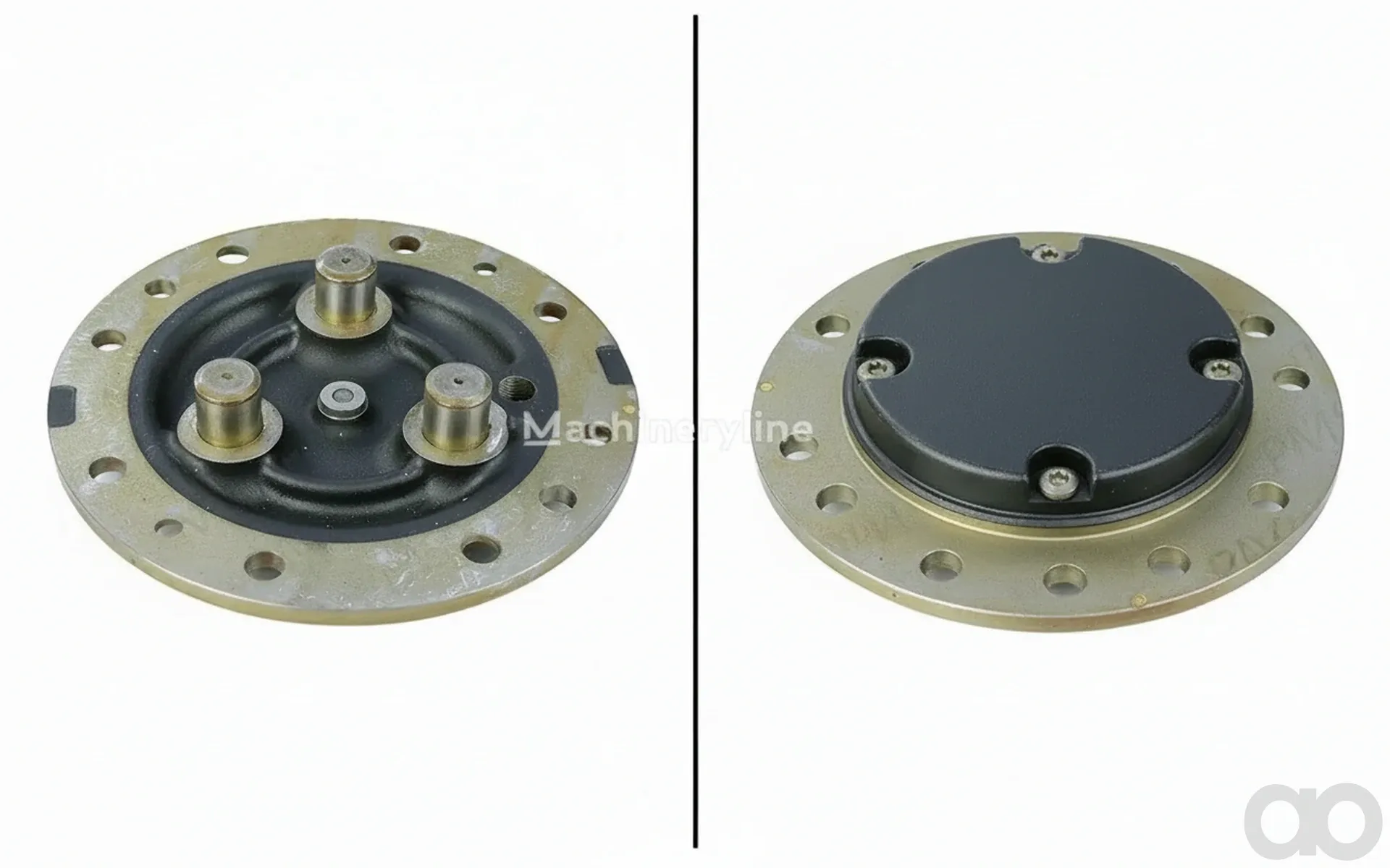 Pellenc - 57195 - Kabel + Gegengewicht Alpha W26