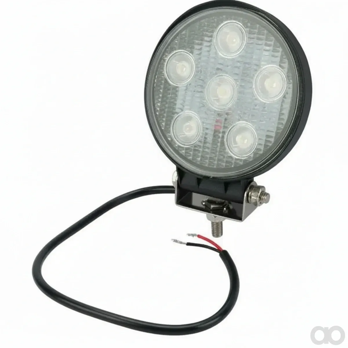 Pellenc - LA15003 - Faro De Trabajo LED 15W 1710 LUM