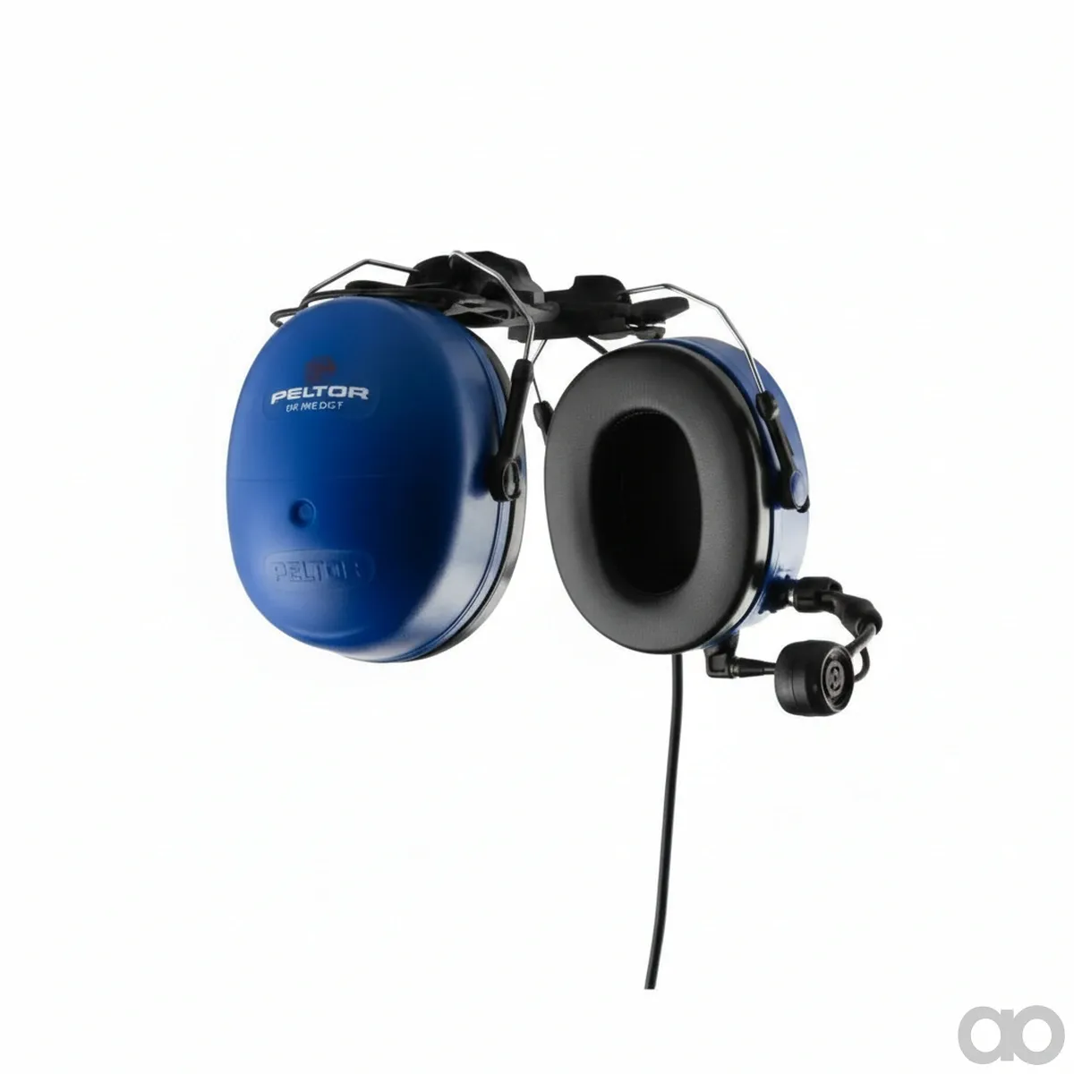 Peltor - HRXS220A - Gehoerschutz mit Radio