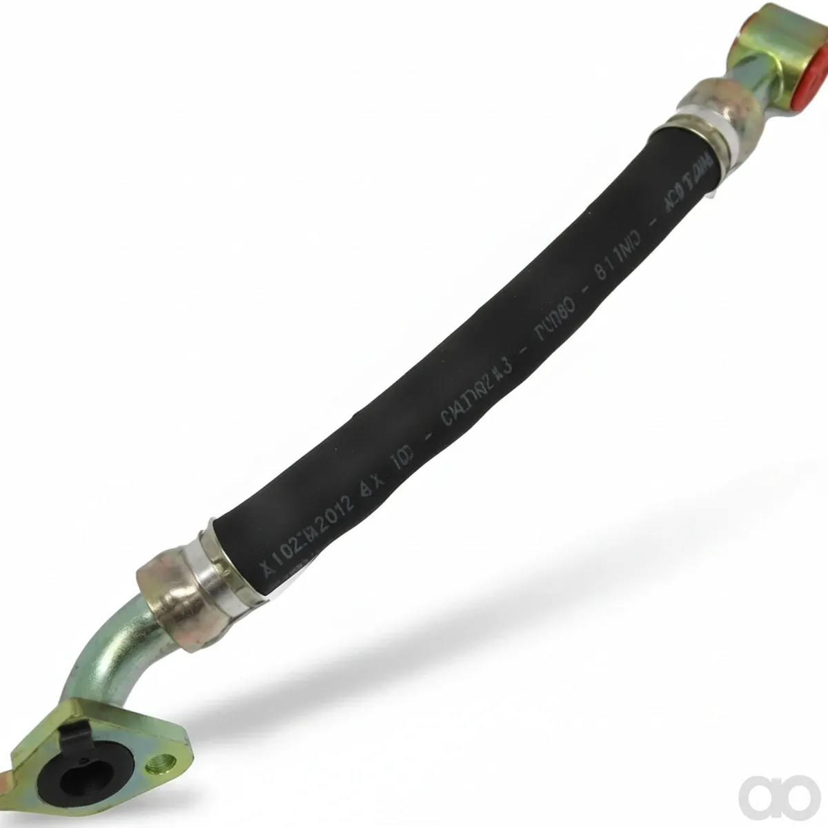 Perkins - 2483A106 - Oelleitung