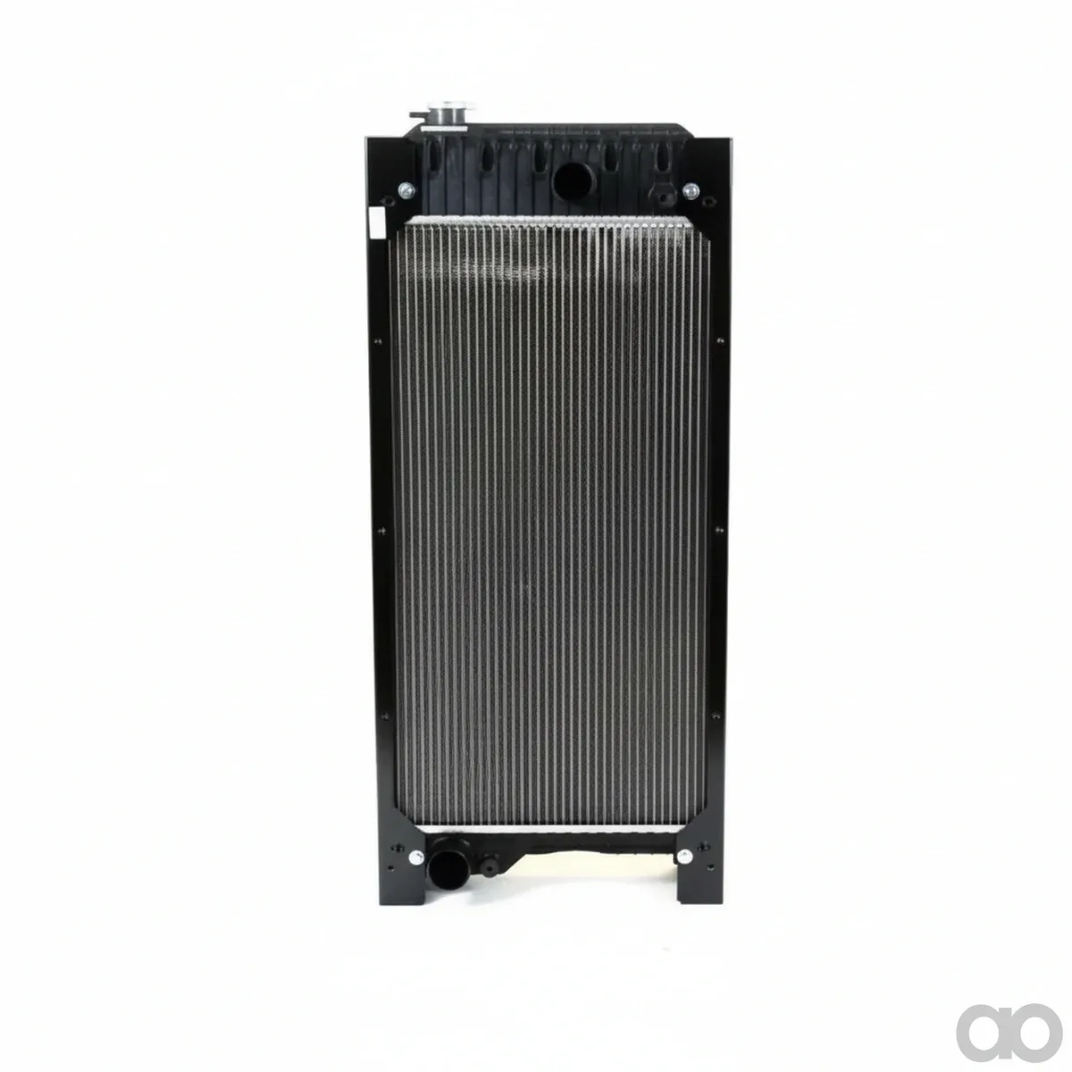 Perkins - 2486F102 - Kuehler
