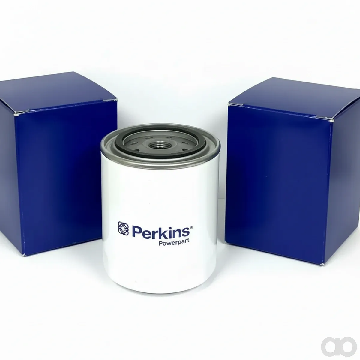 Perkins - 2654412 - Oelfilter