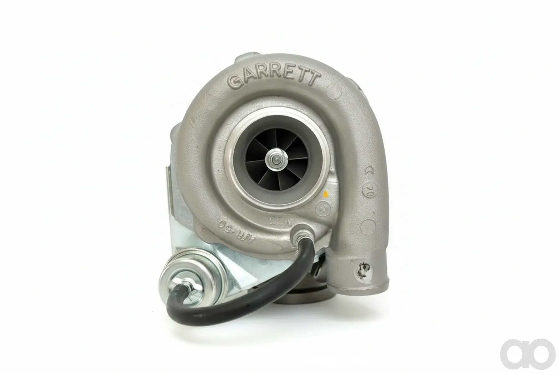 Perkins - 2674A053 - Turbolader