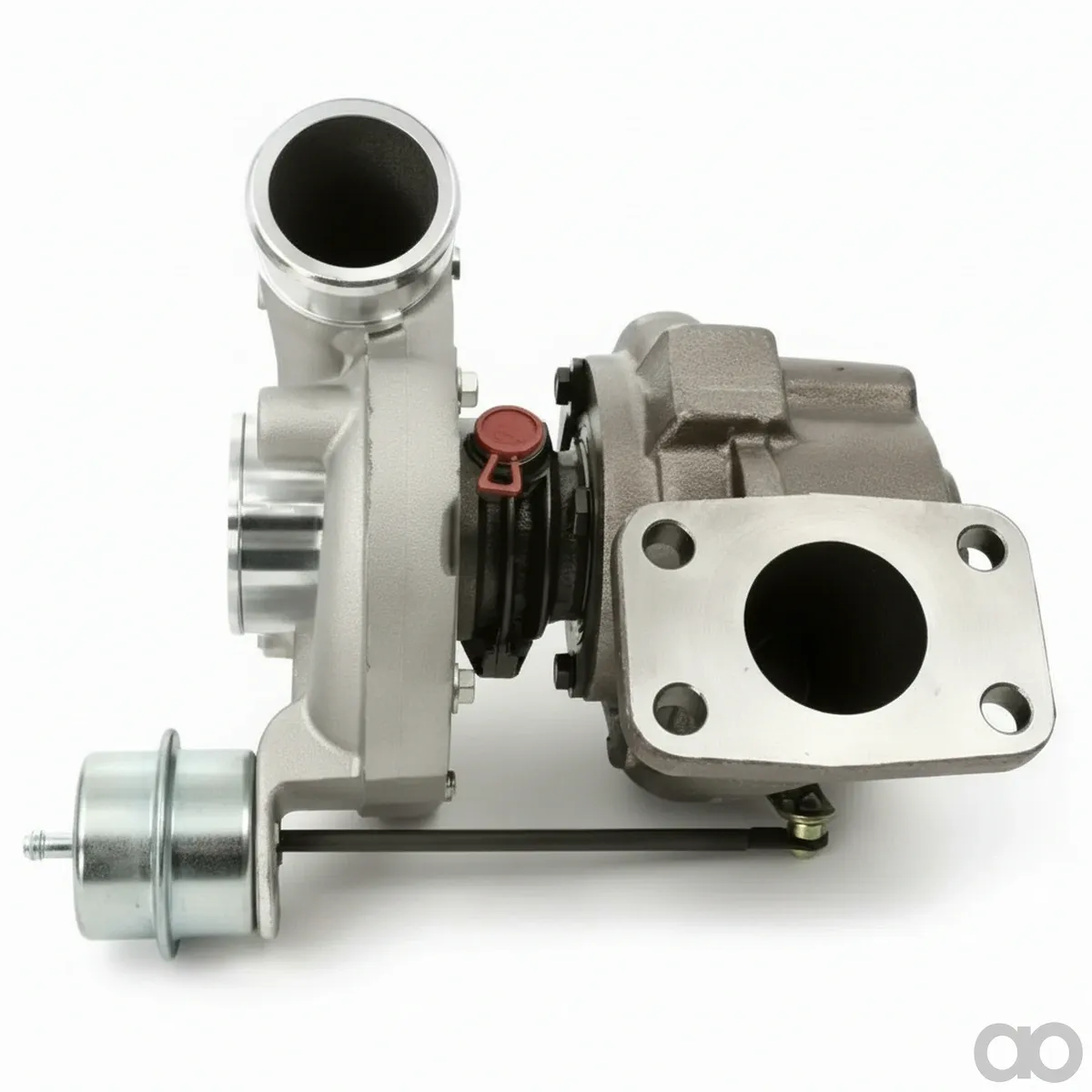 Perkins - 2674A237 - Turbo